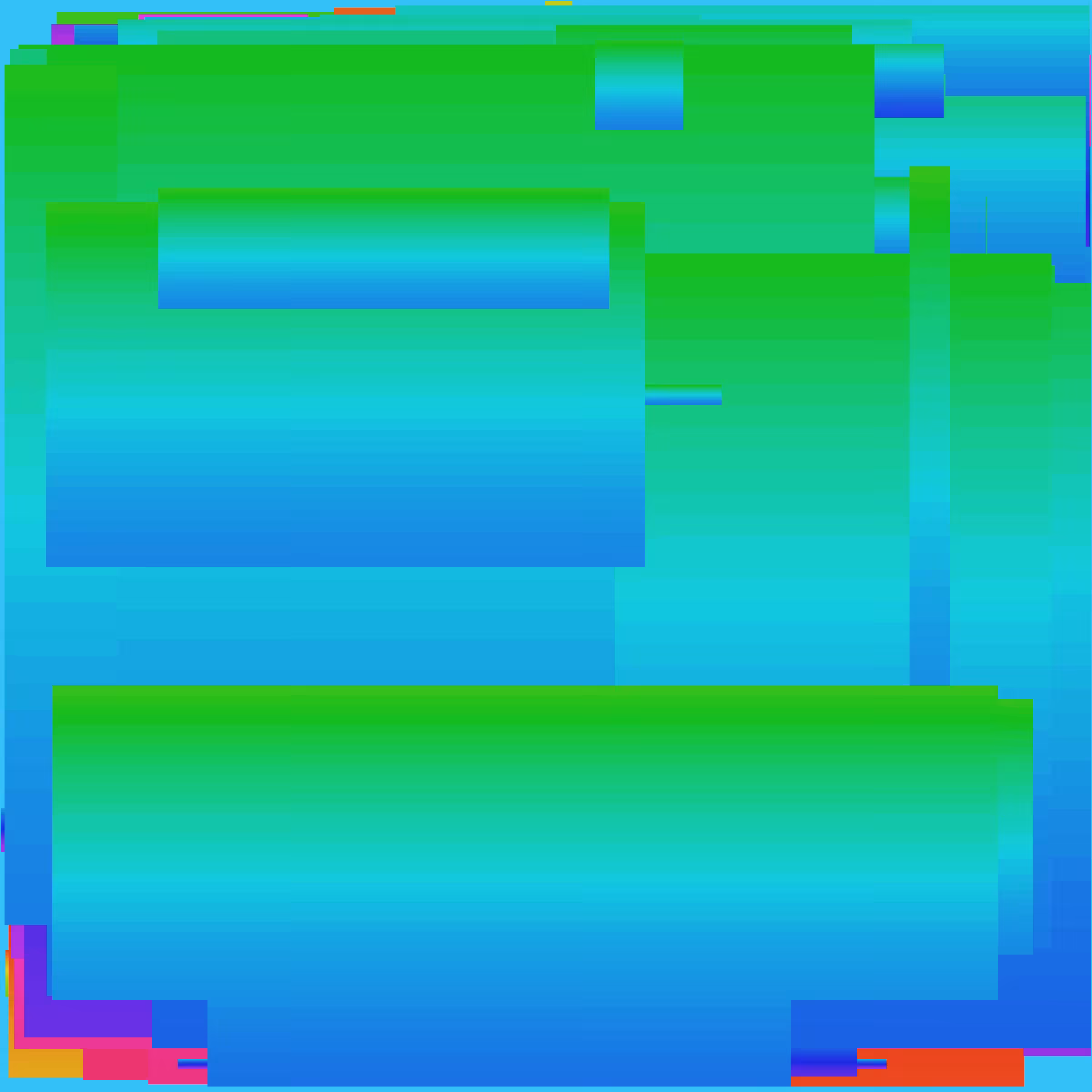 ARTGLIXXX GENESIS: ARTGLIXXX #5681 [ELDEST]