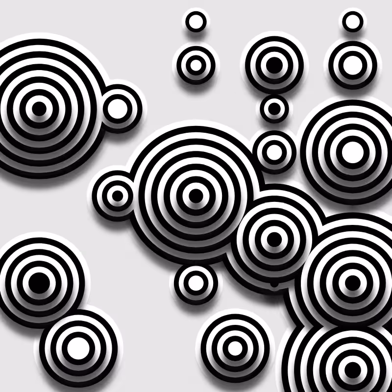 Binary Blobs #70