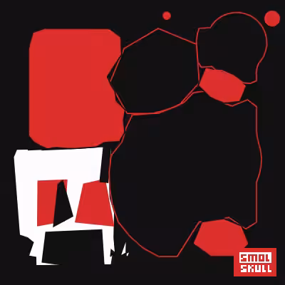 SMOL BLOB #88