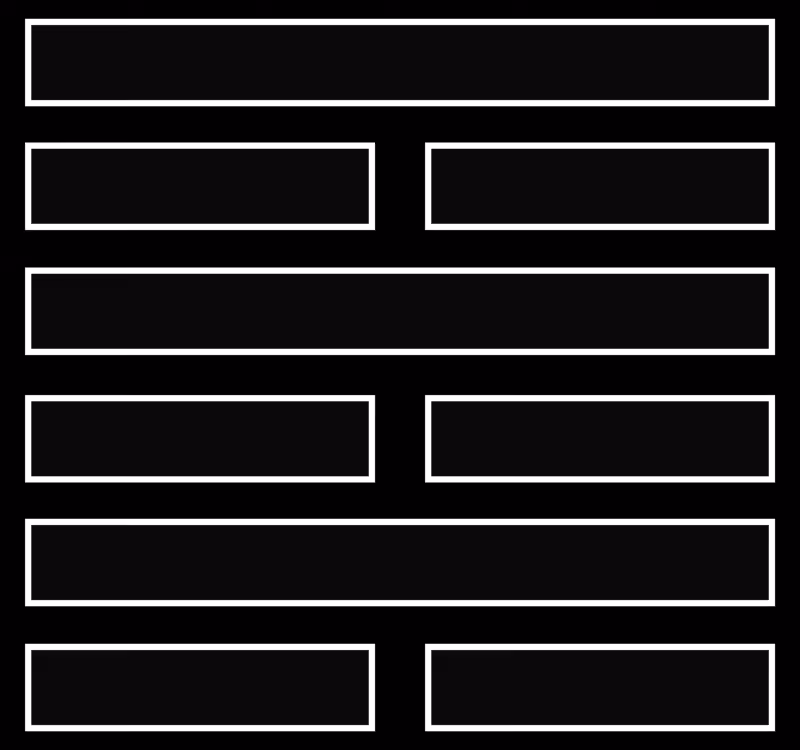  易經 I-Ching #1