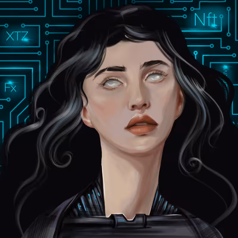 Humanity #24
