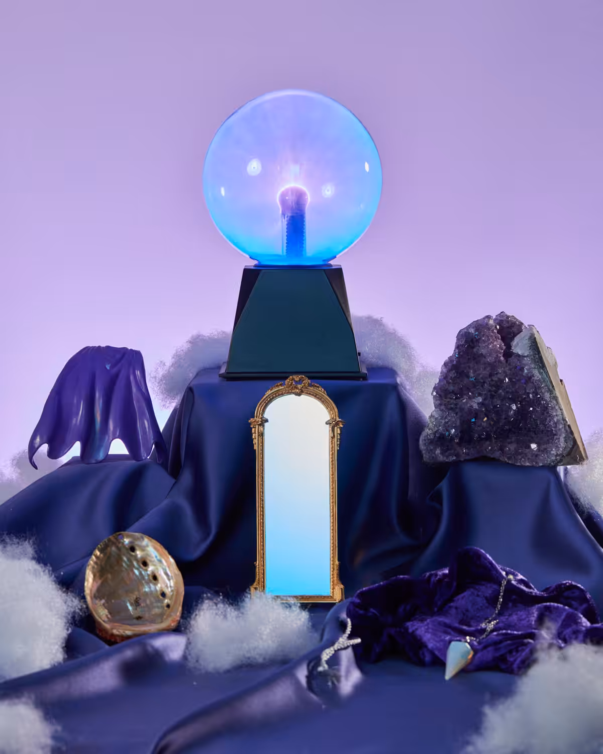 SHRINE 8: SPIRIT