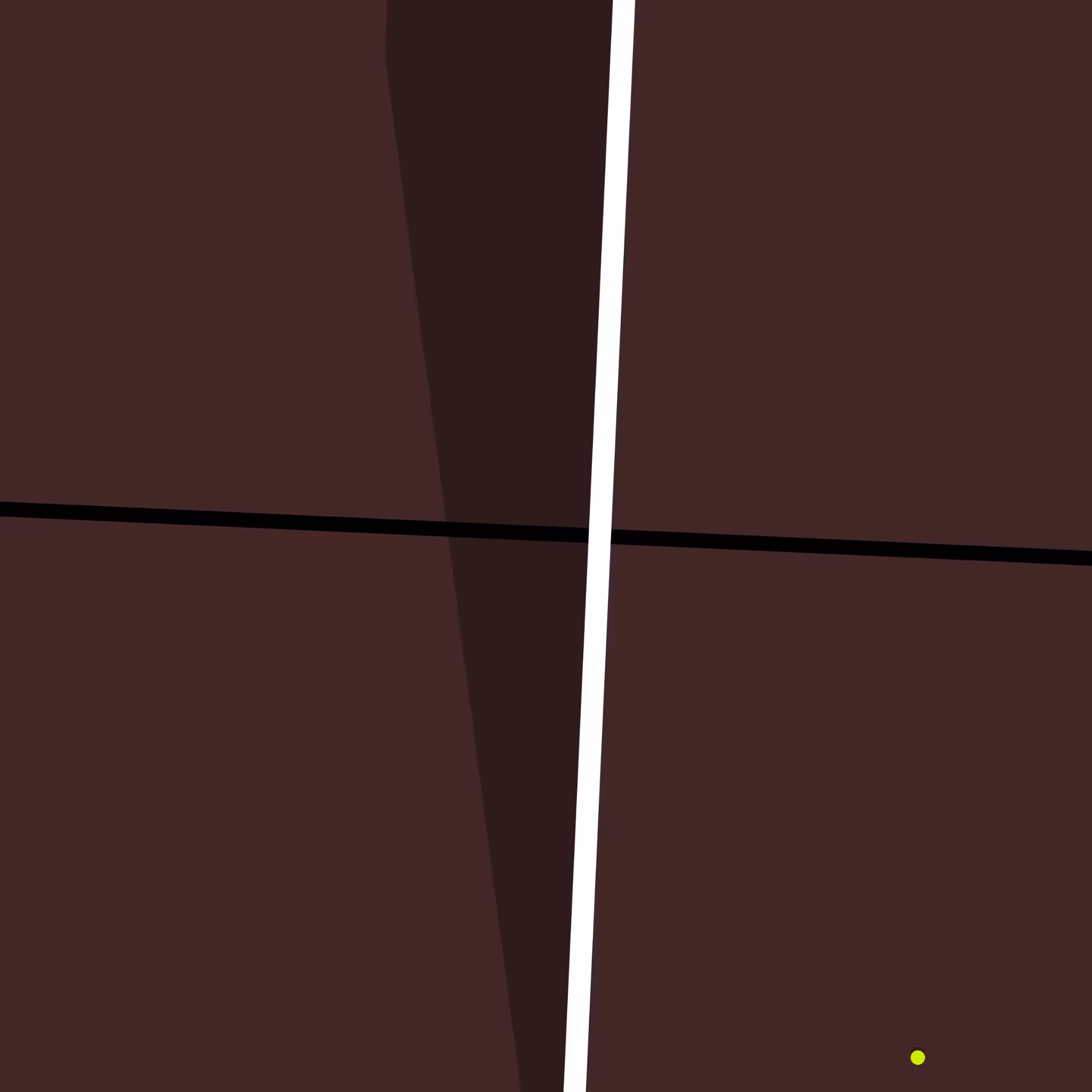 In Your Court #16