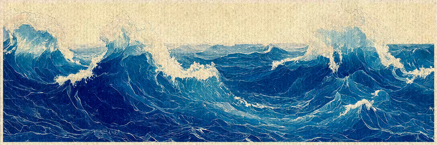 Linocean #89