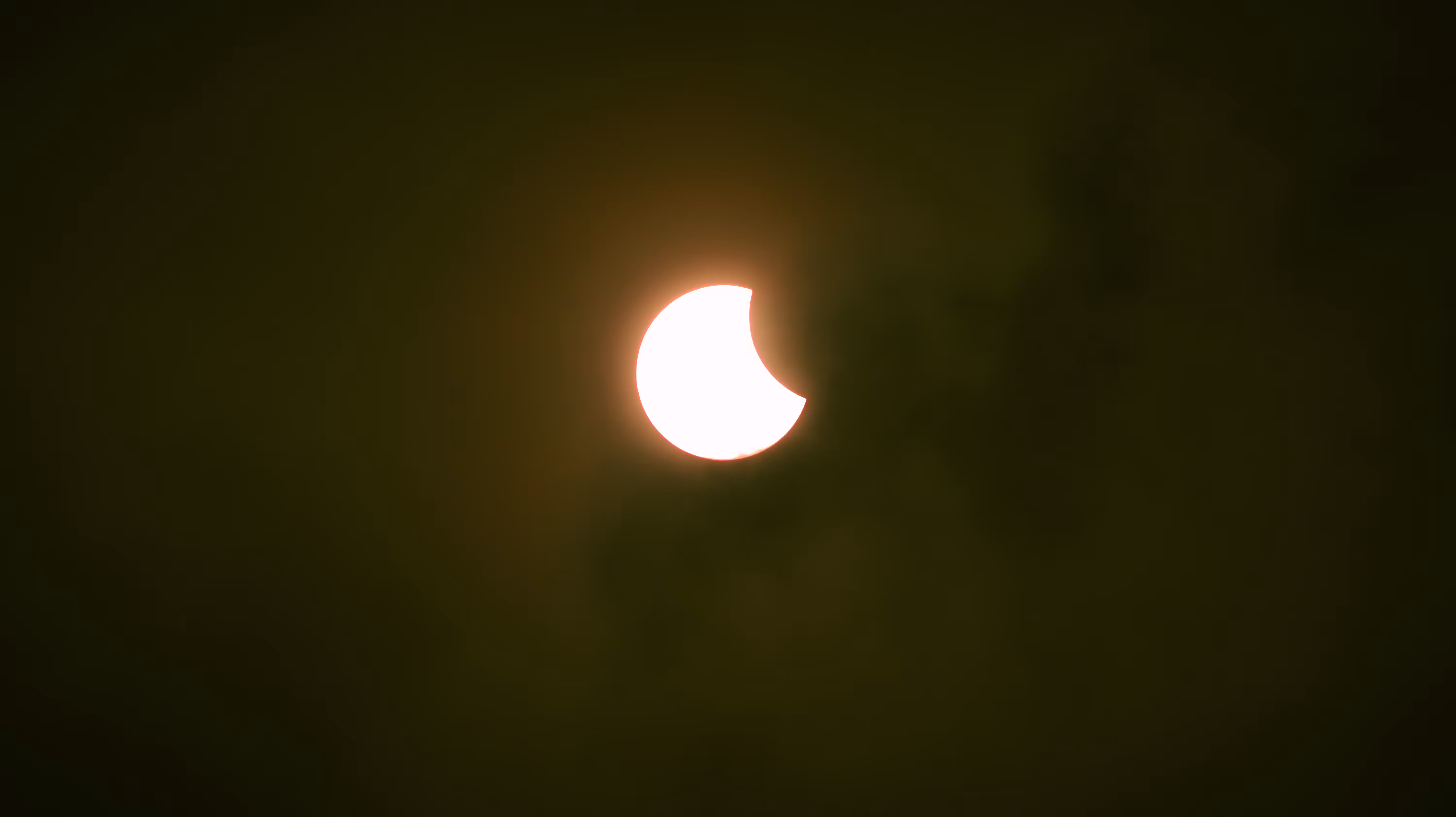 Sun Eclipse 2023