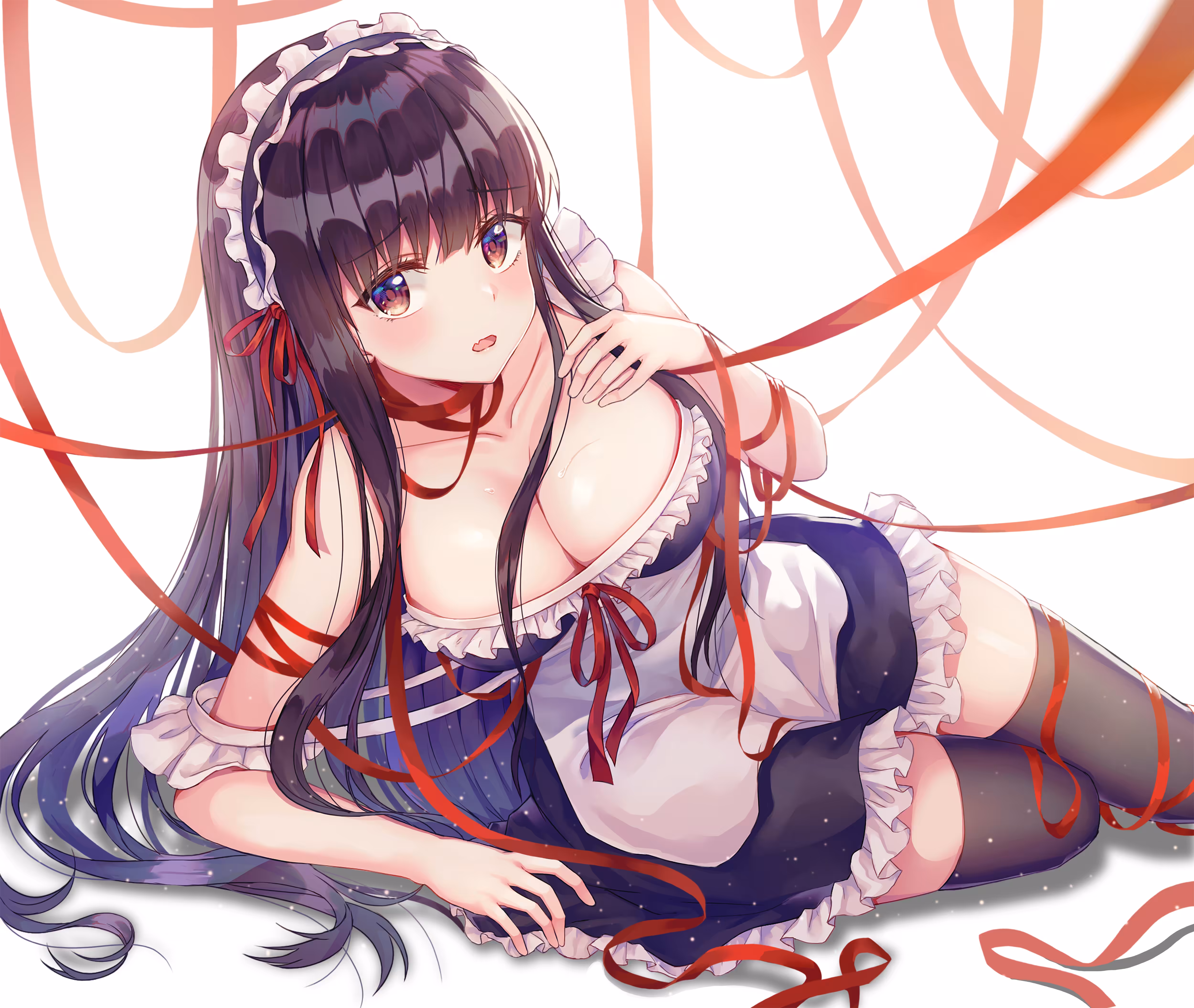 maid
