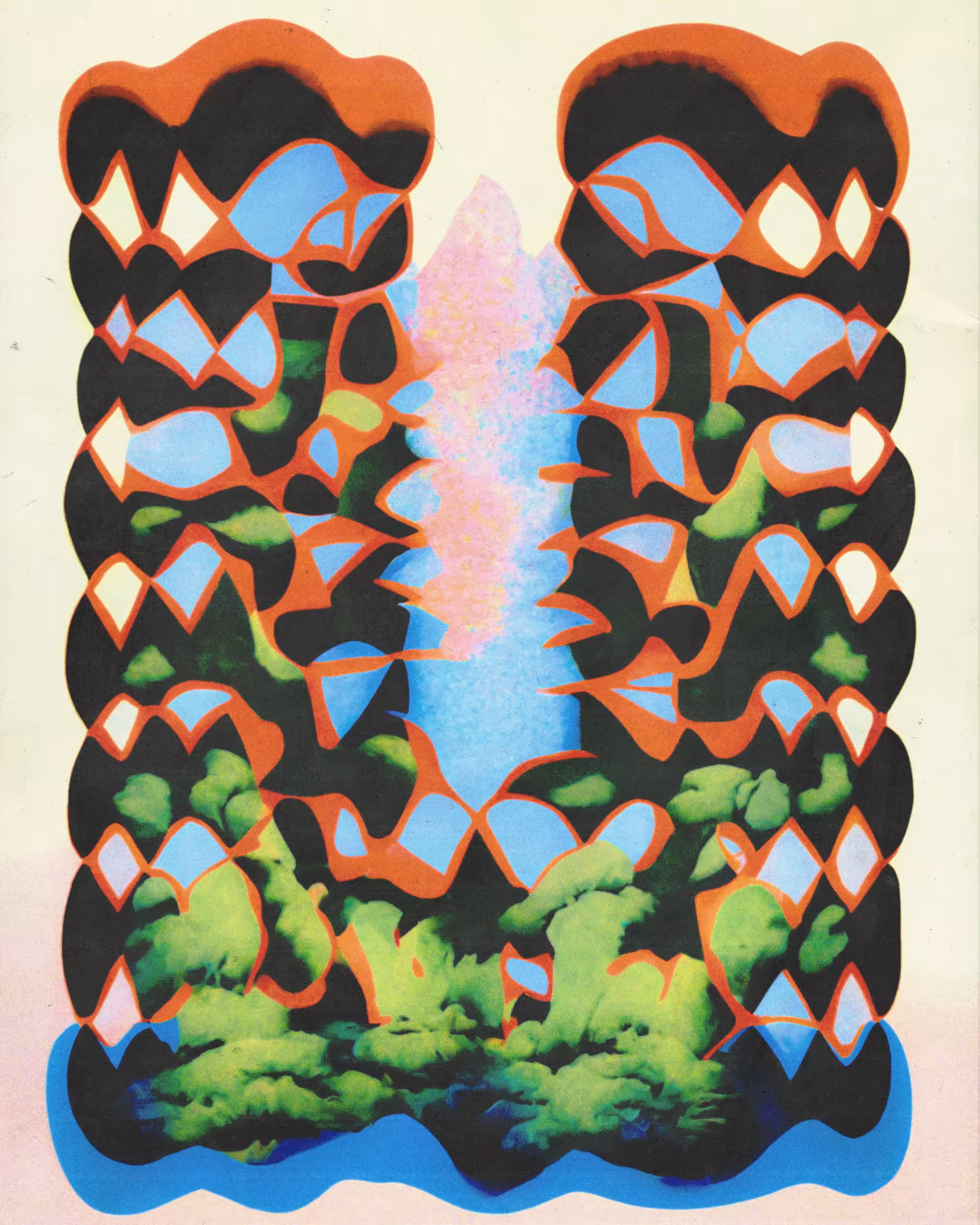 Pastoral Peaks