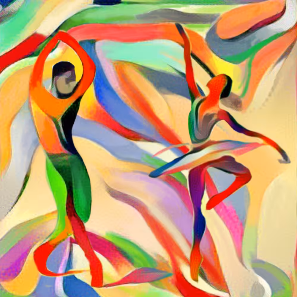 let's Dance #16