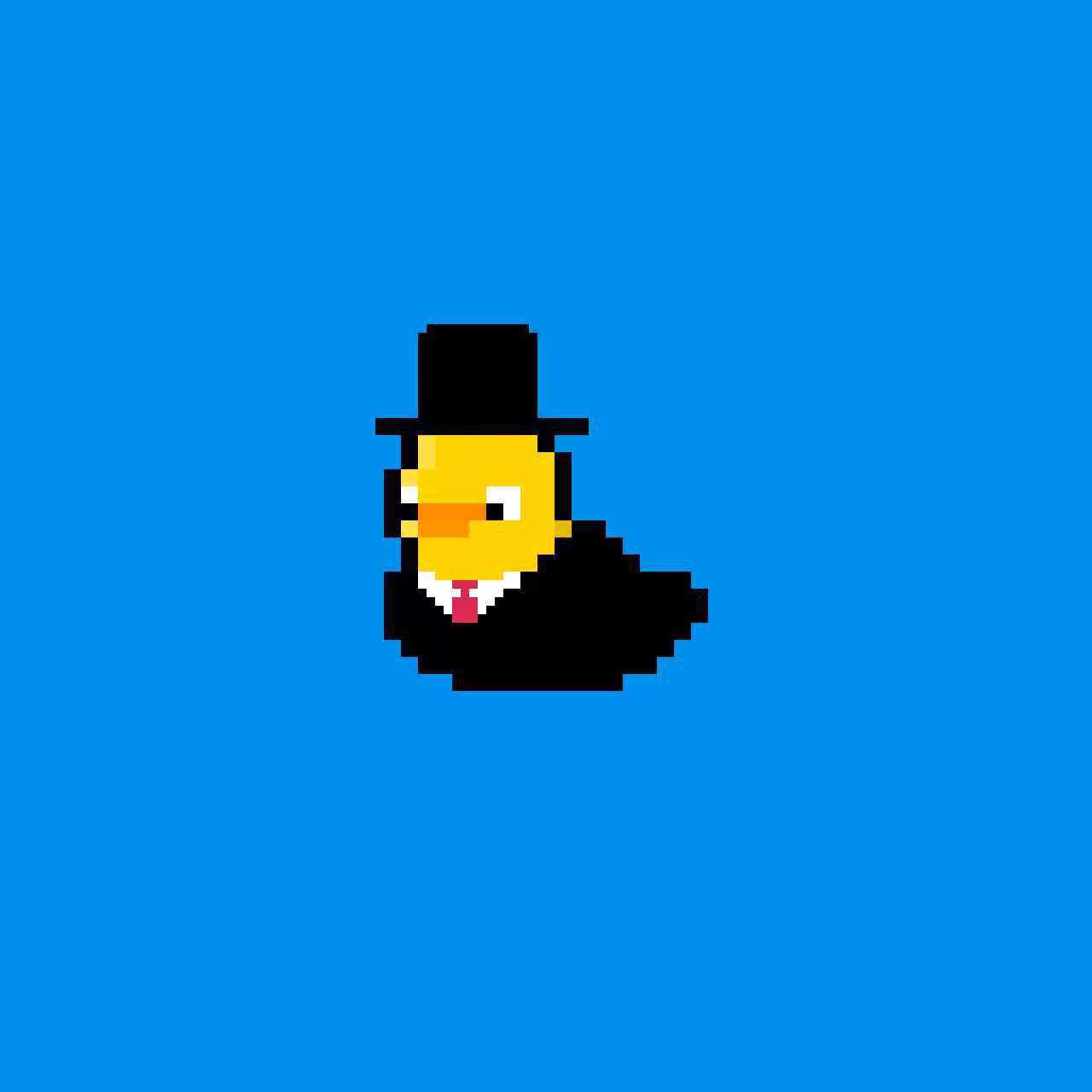 #01 ClumsyDucks