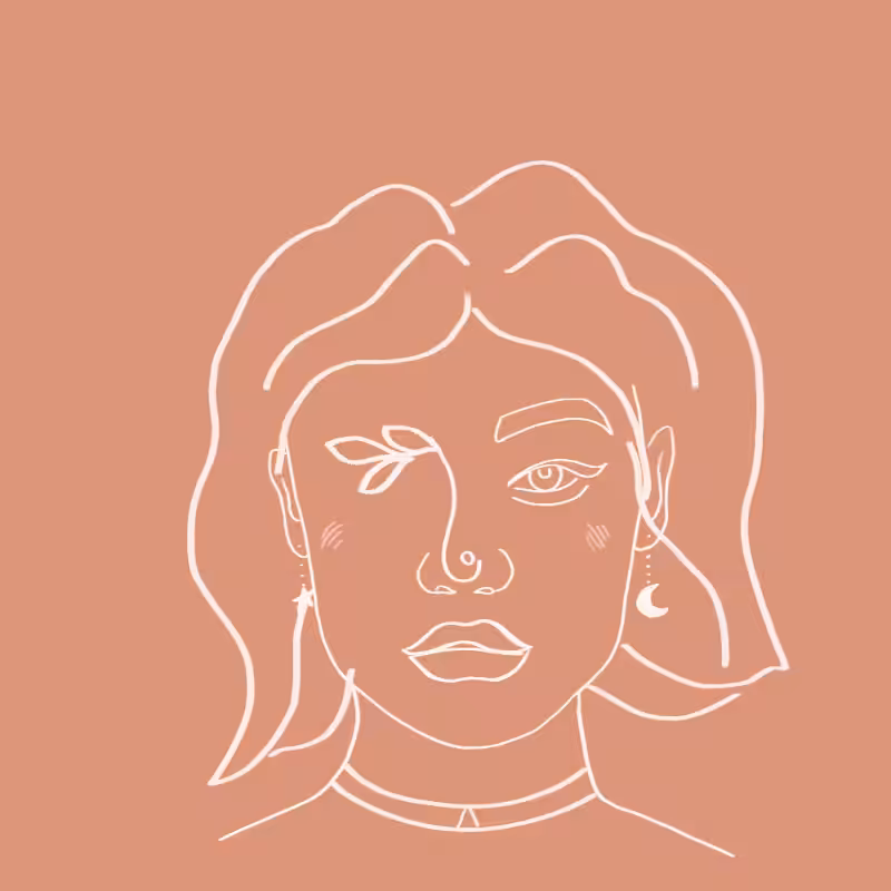 Cloudy eyes #6
