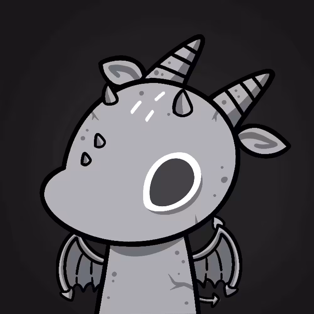 #079-GARGOYLE