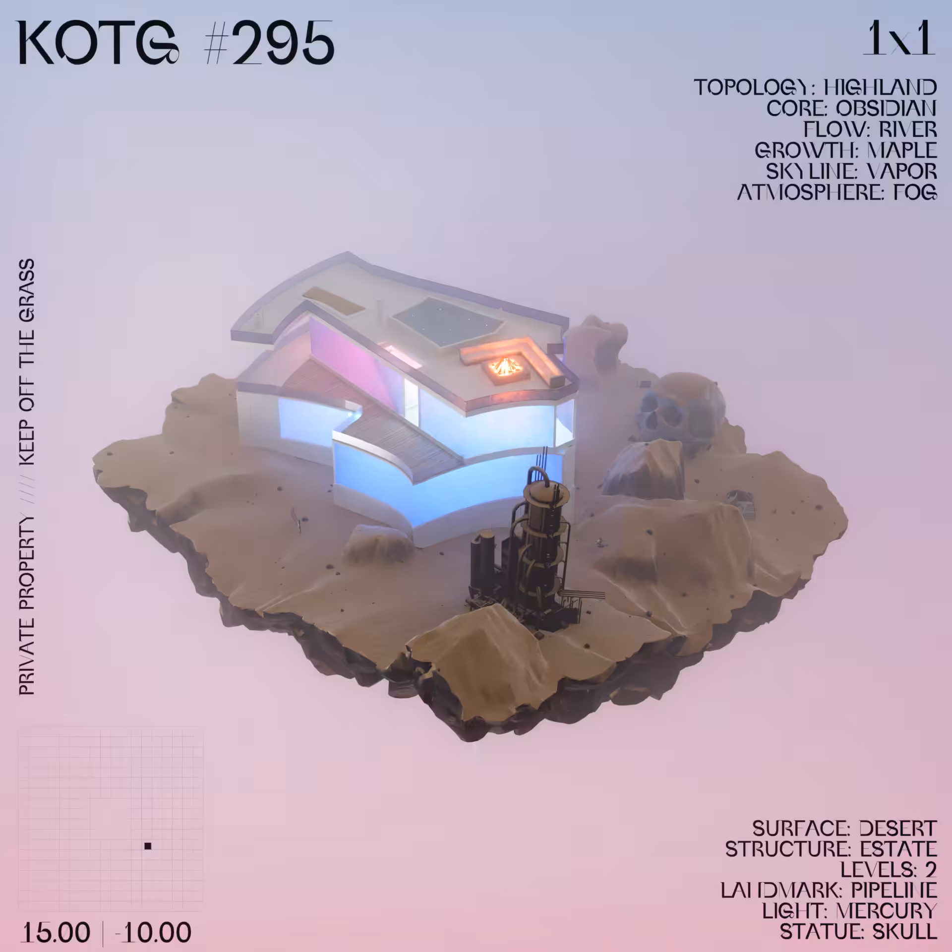 KOTG #295