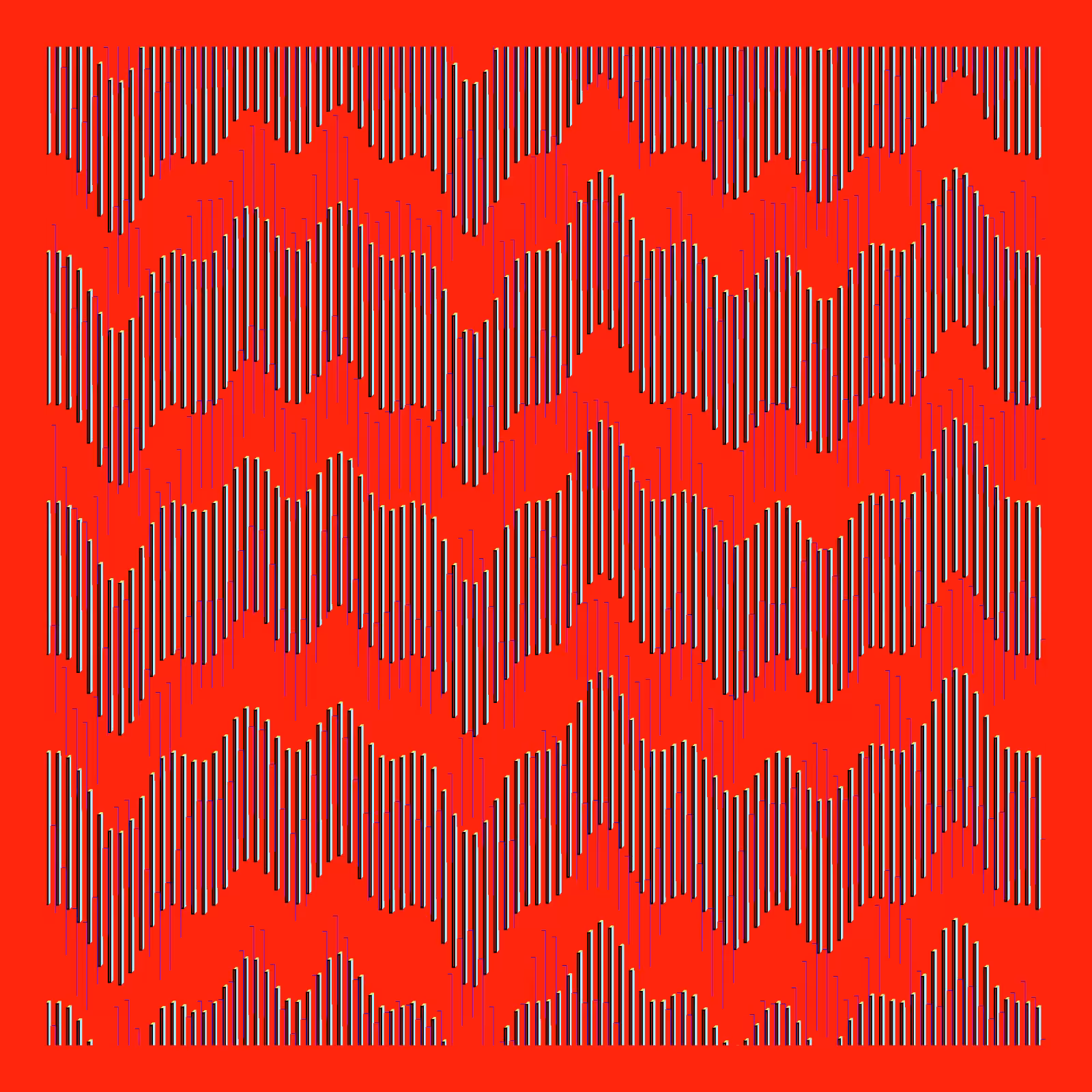 WAVE TONES #44