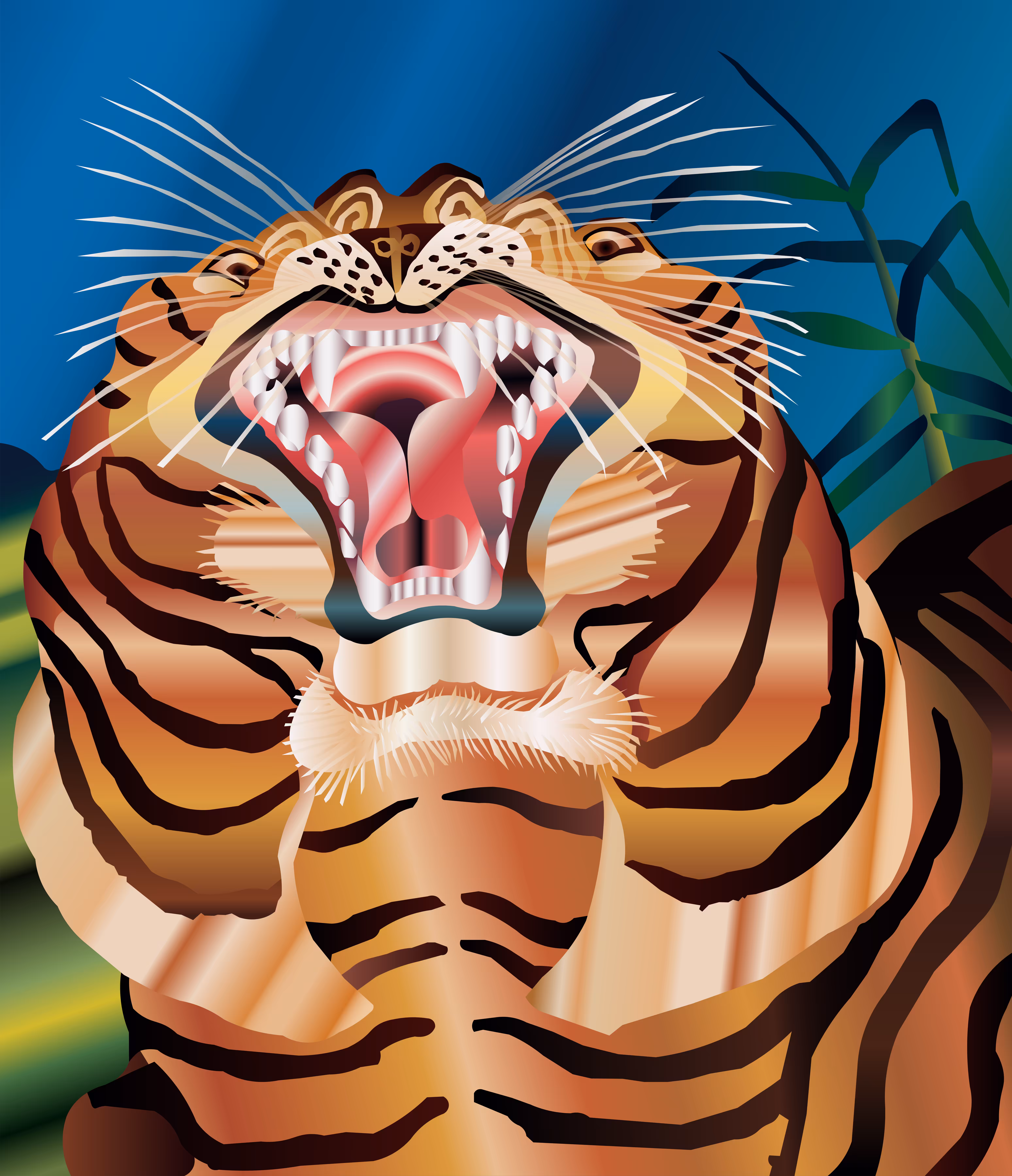 TIGER
