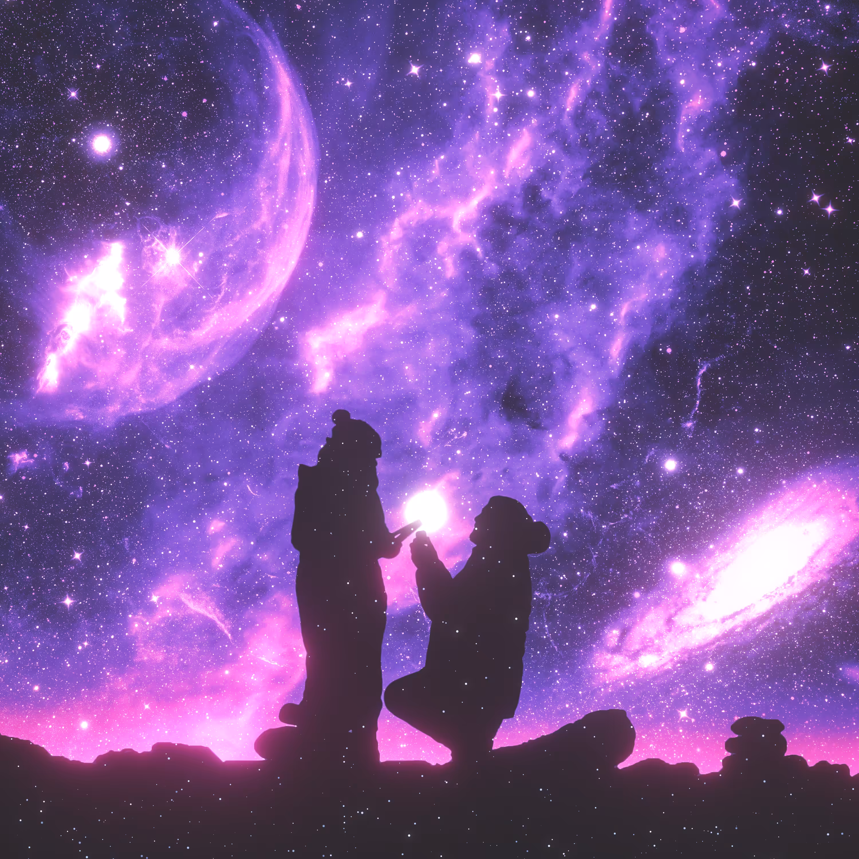 Eternal Love
