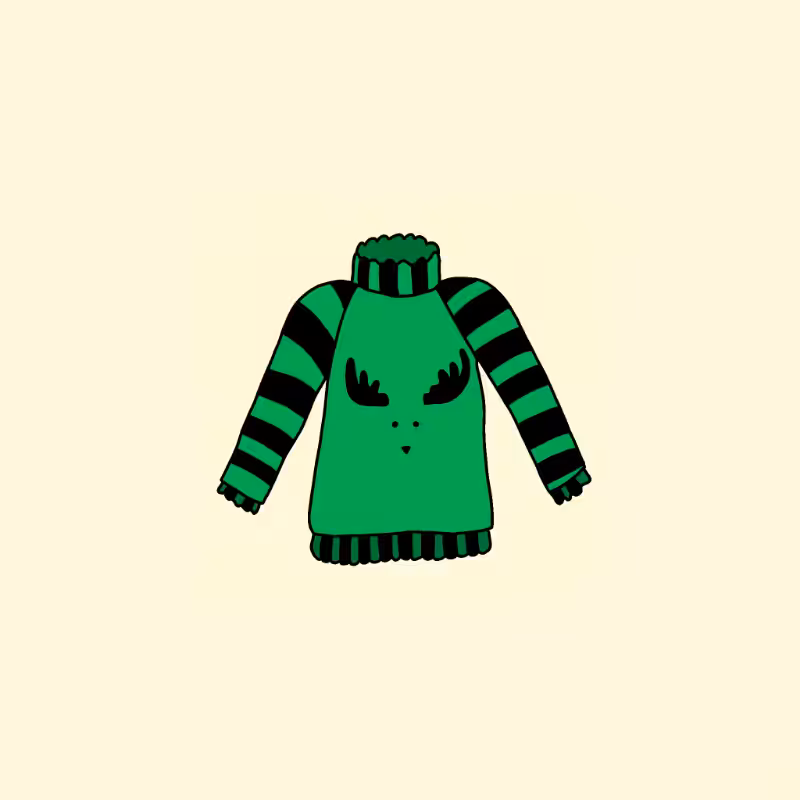 Sweater #64