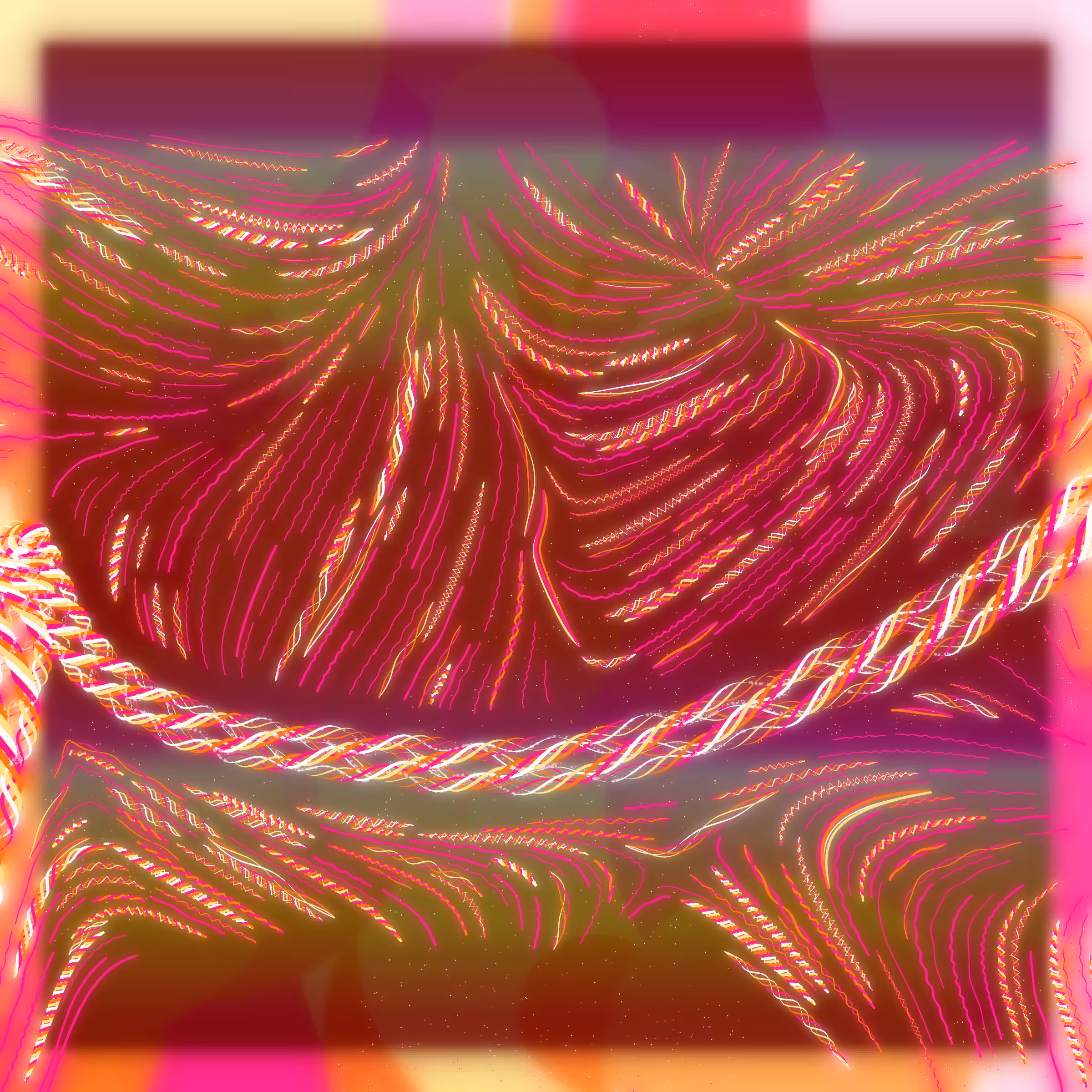Friendship Bracelets #21559