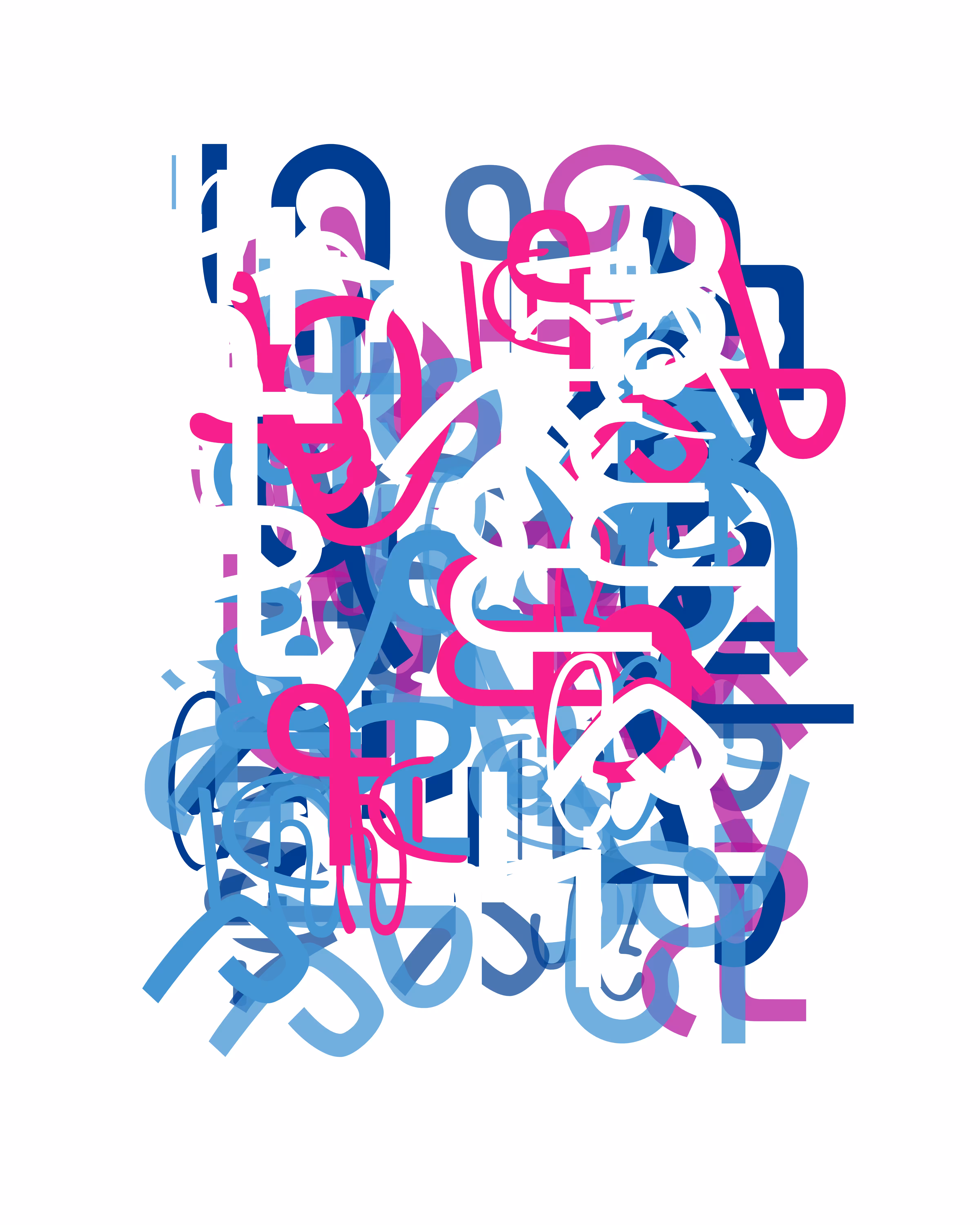 ASCII Graffiti #6