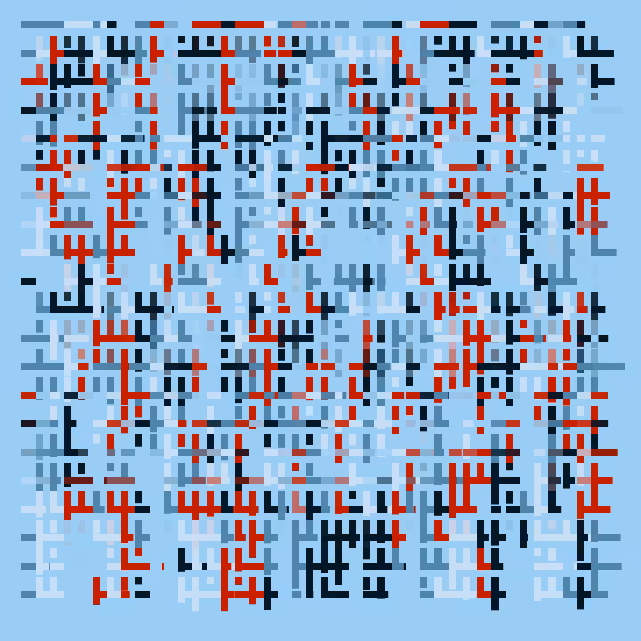 PixelFrame #19