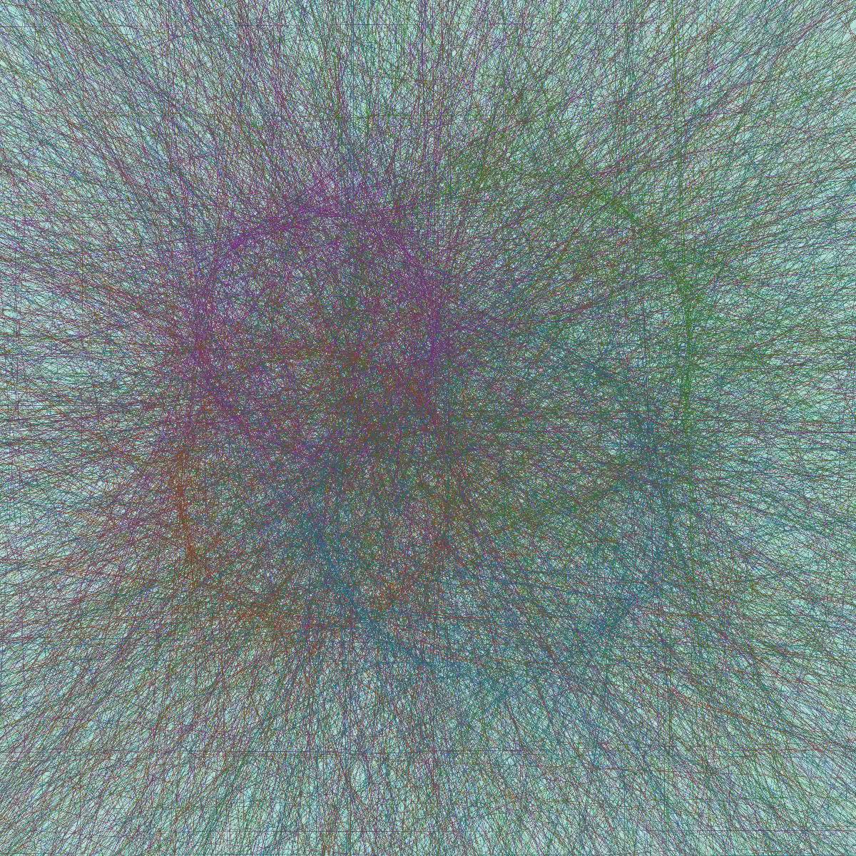 Circular connections #41
