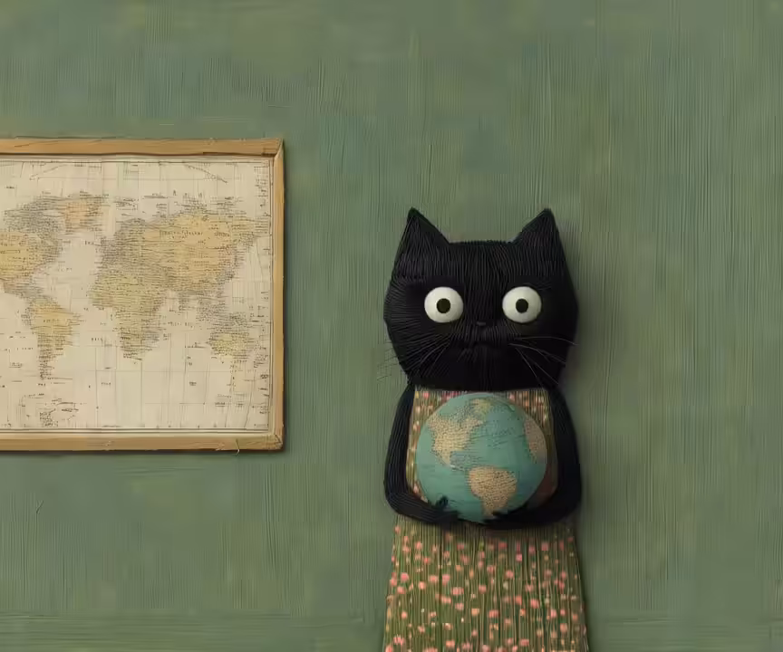 Bye, bye