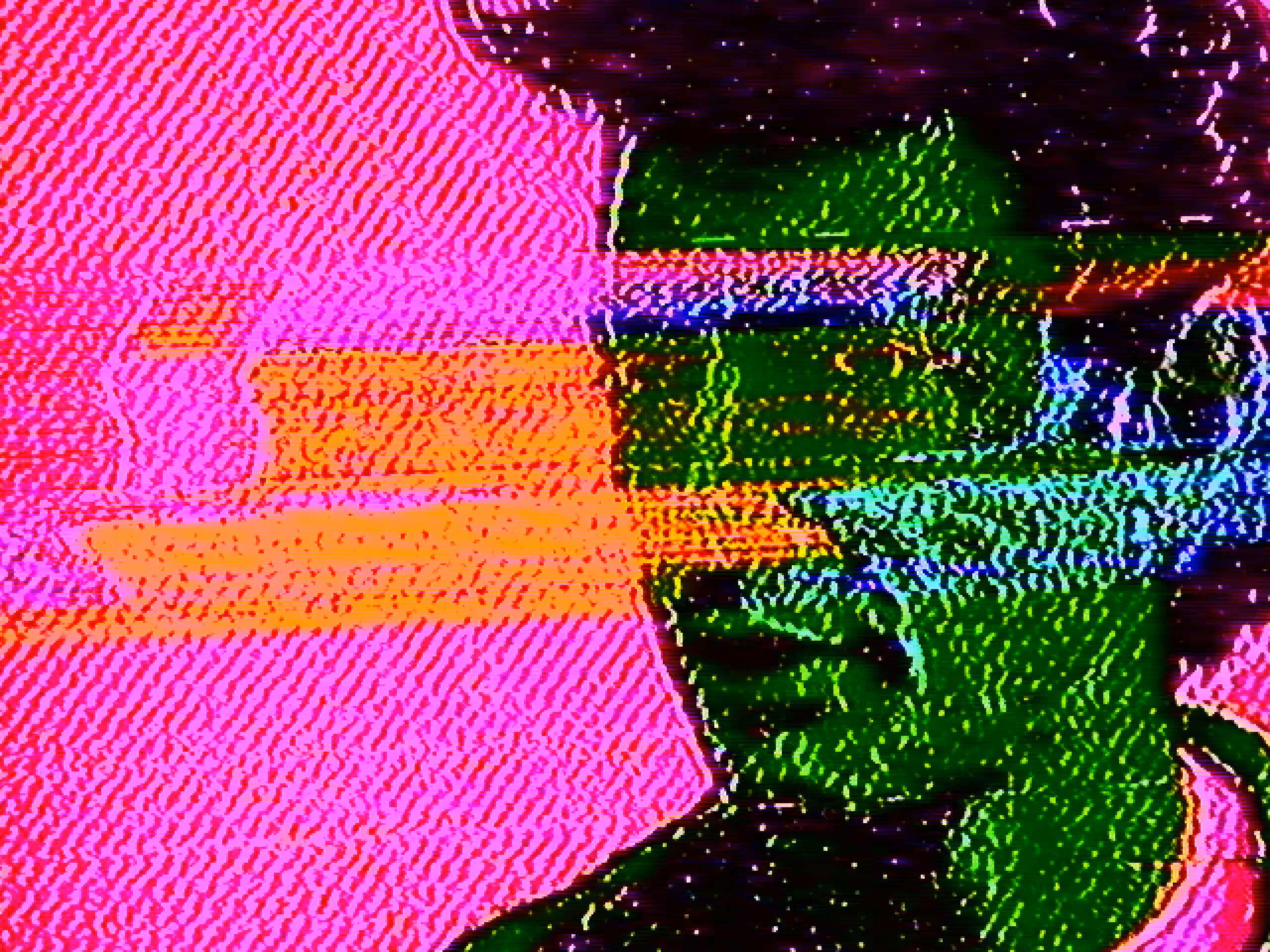 Degraded Jeff #2