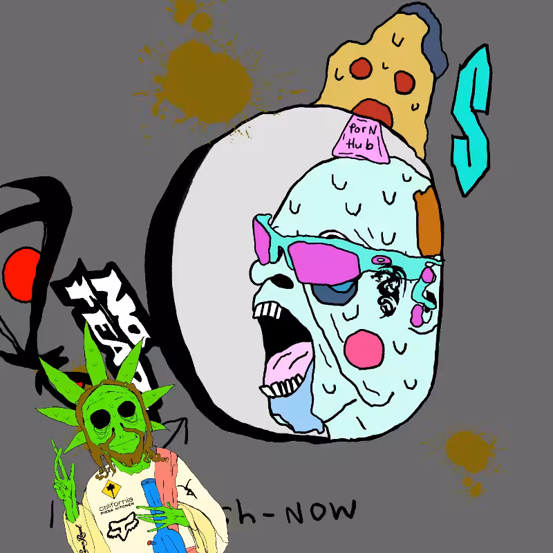 glory hole$ #819