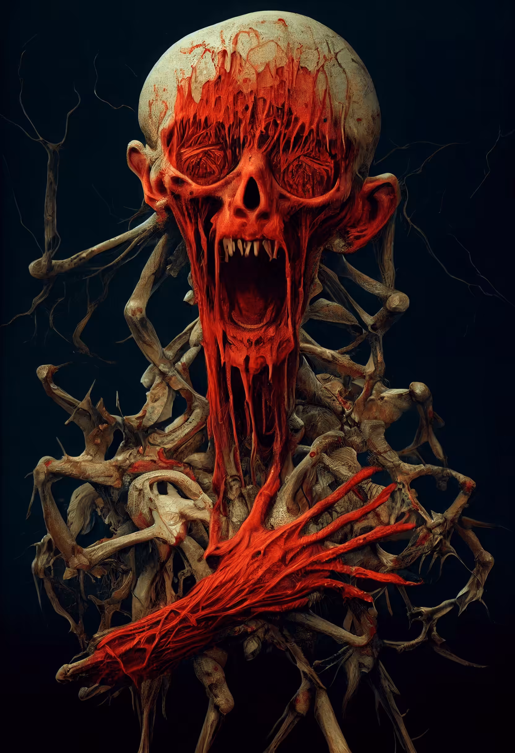 Deadly Scream