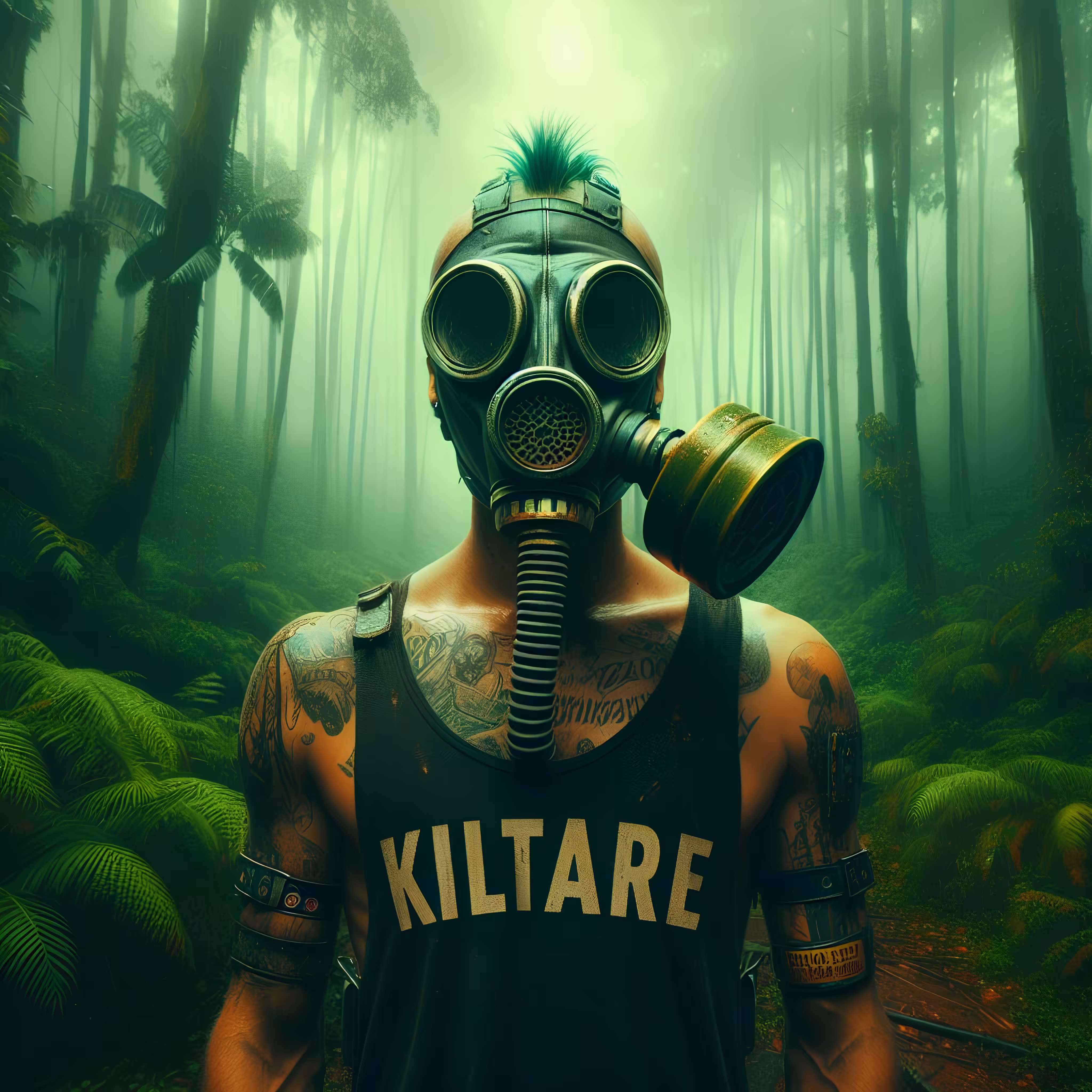 Kiltare 
