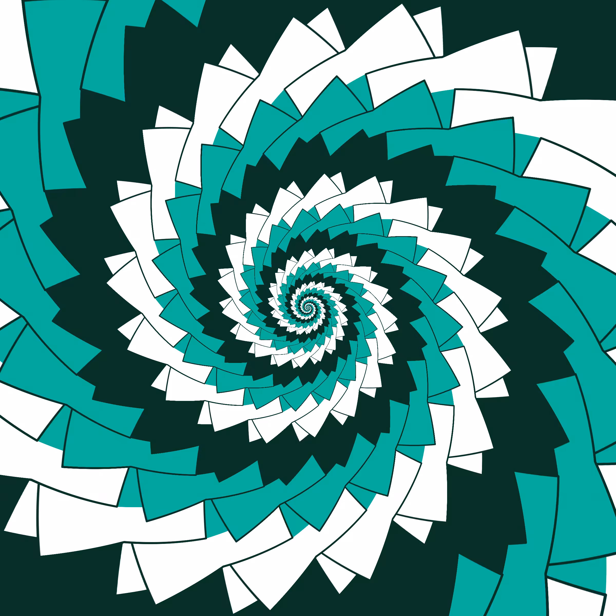 Inspirals #243