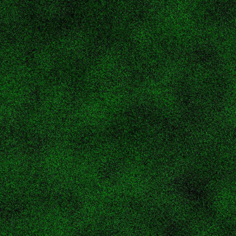 GREEN #16