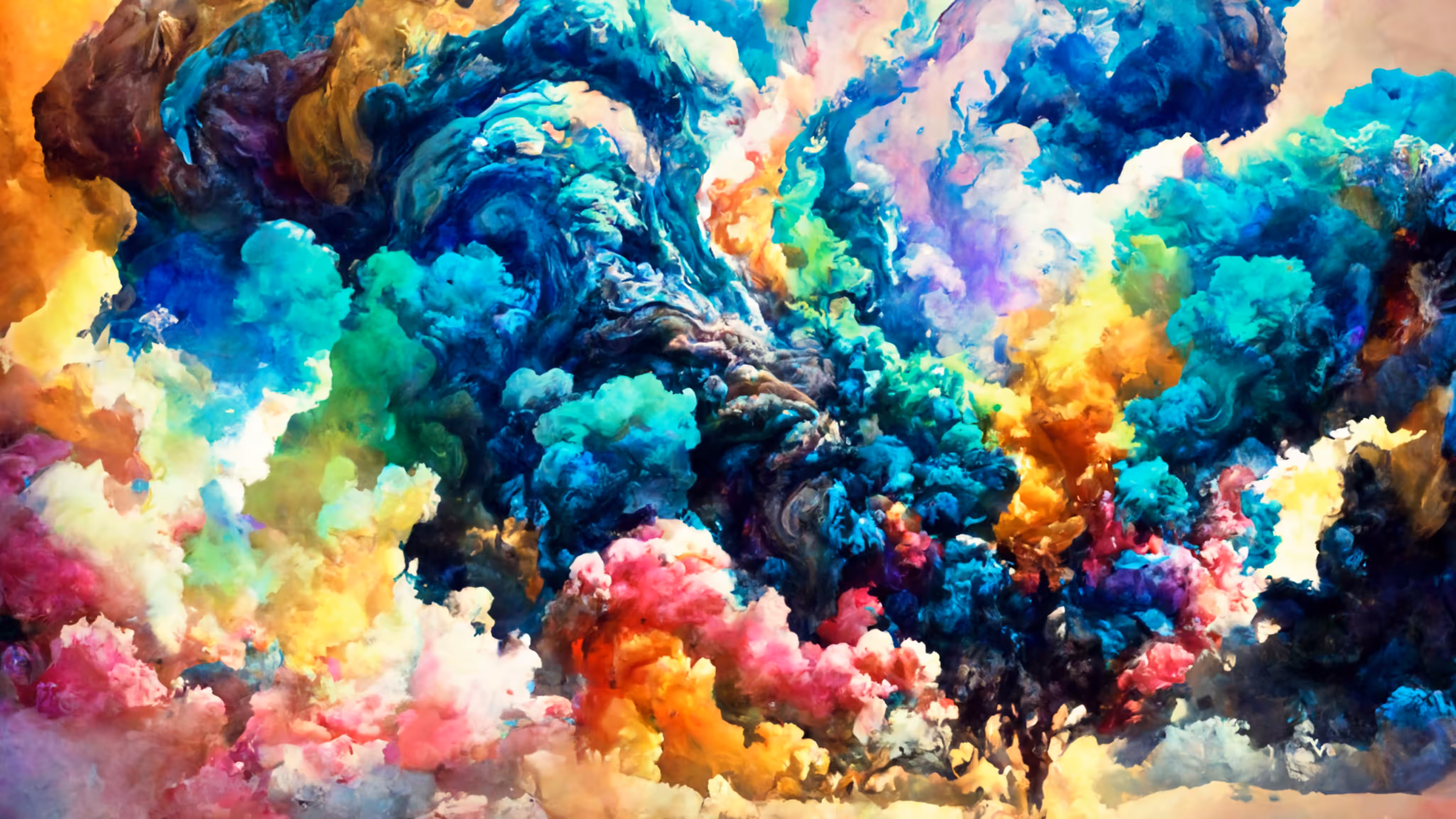 Dreamsmoke