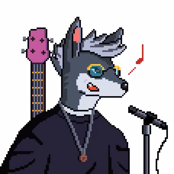 Musical Jackals 023