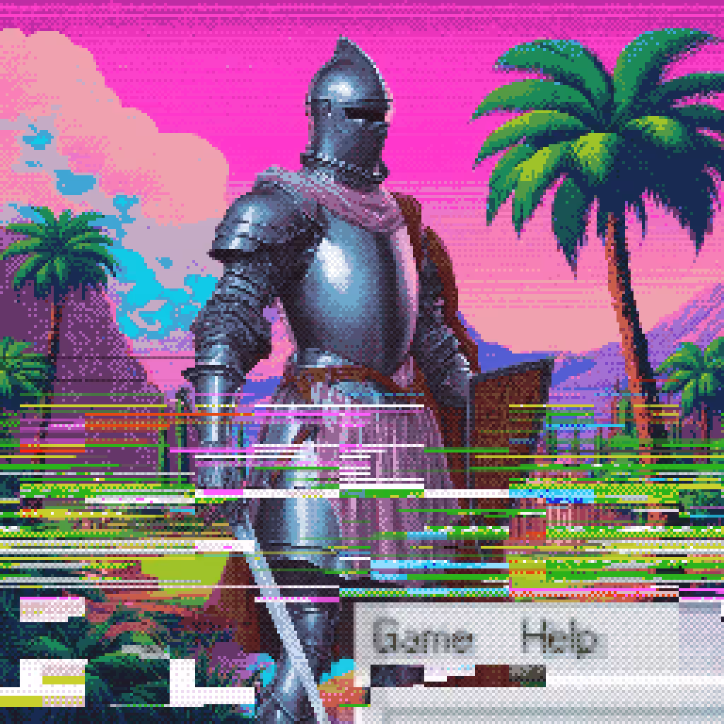ReVaporwave #1296