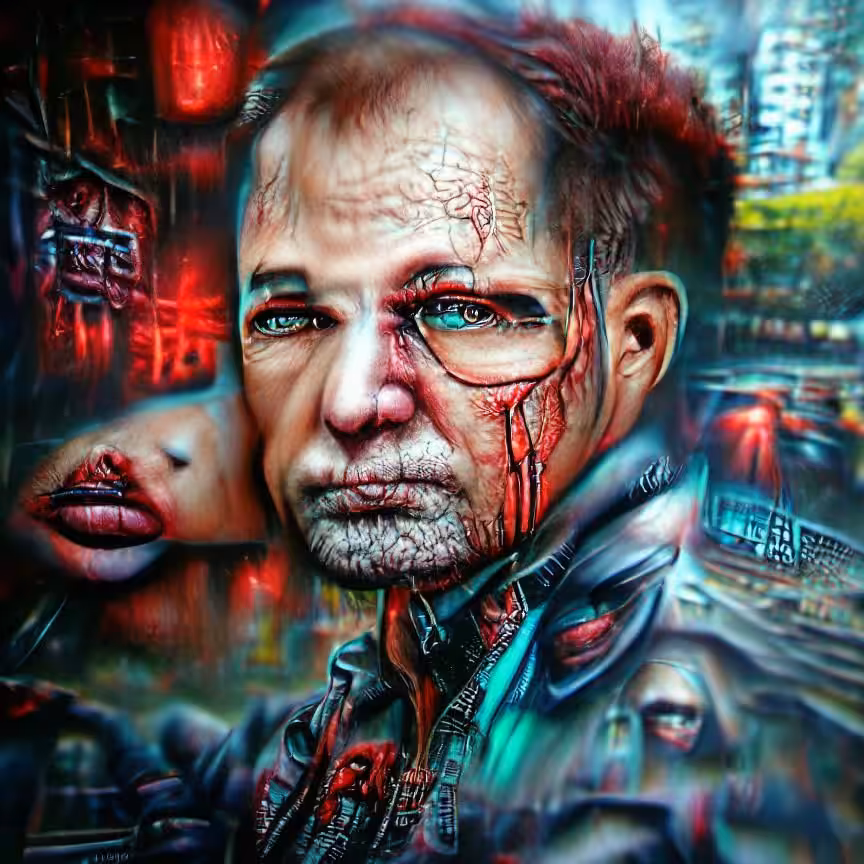 Randy Kraft