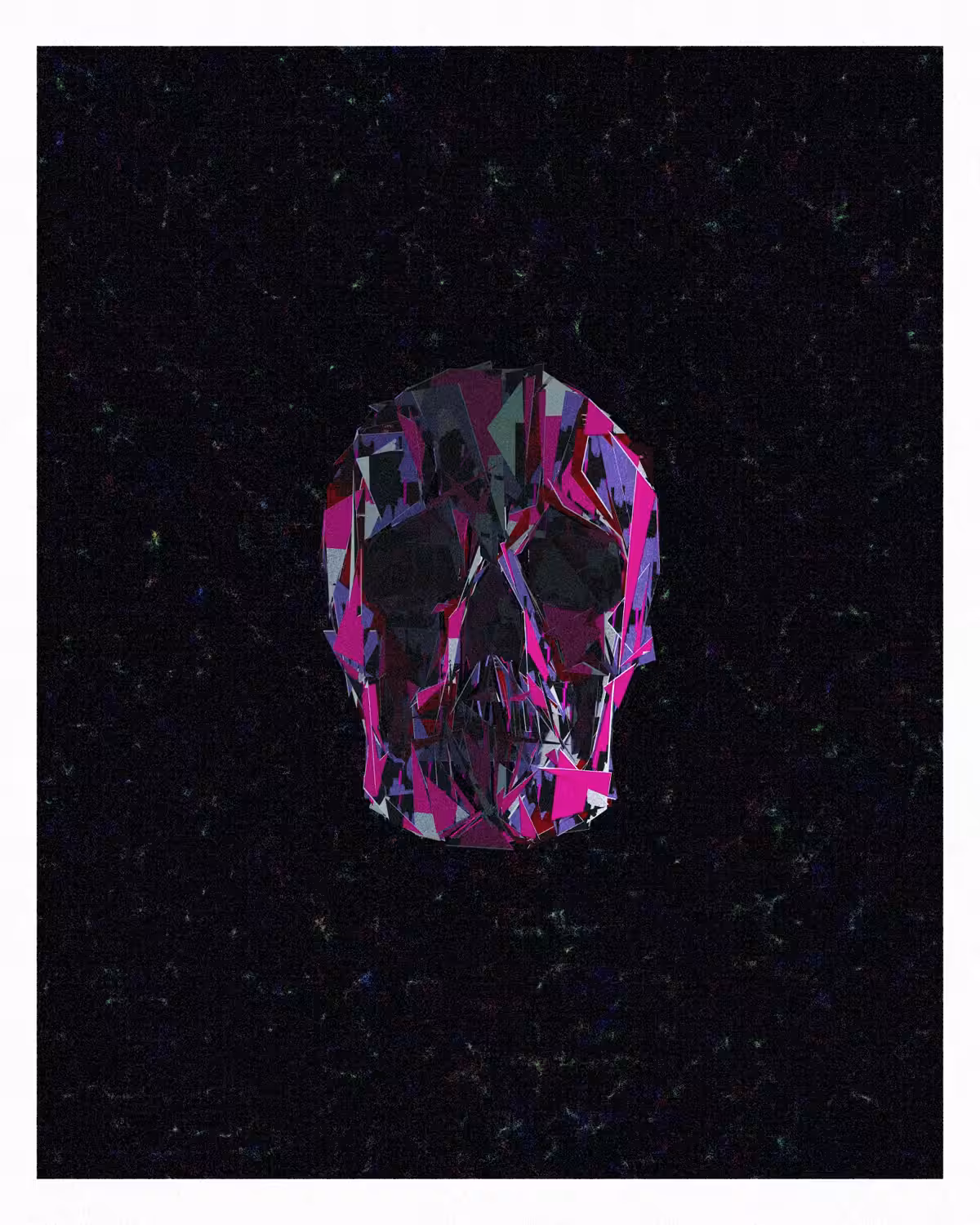 Skullduggery #17