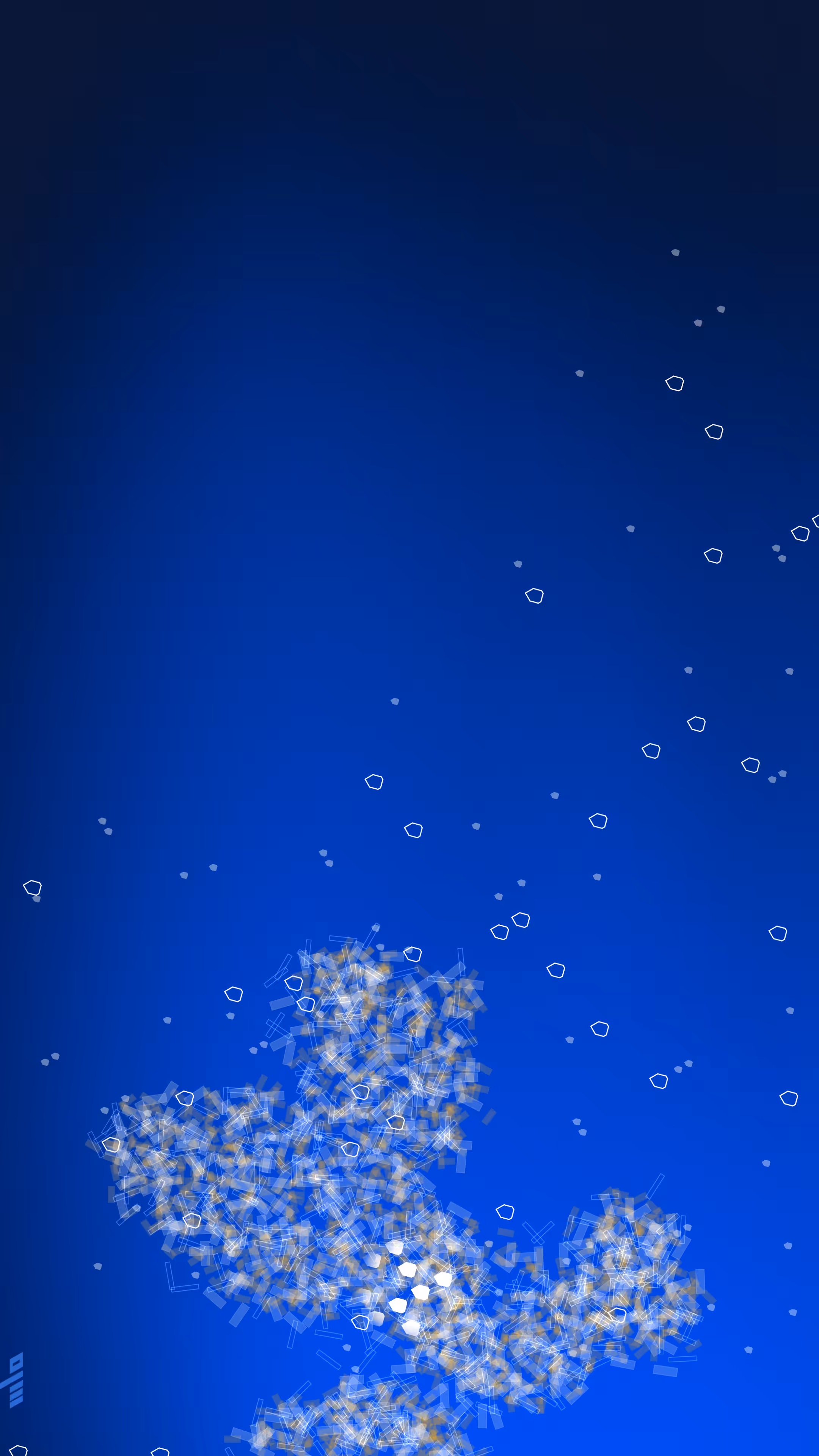 Noctilucent Memento #205
