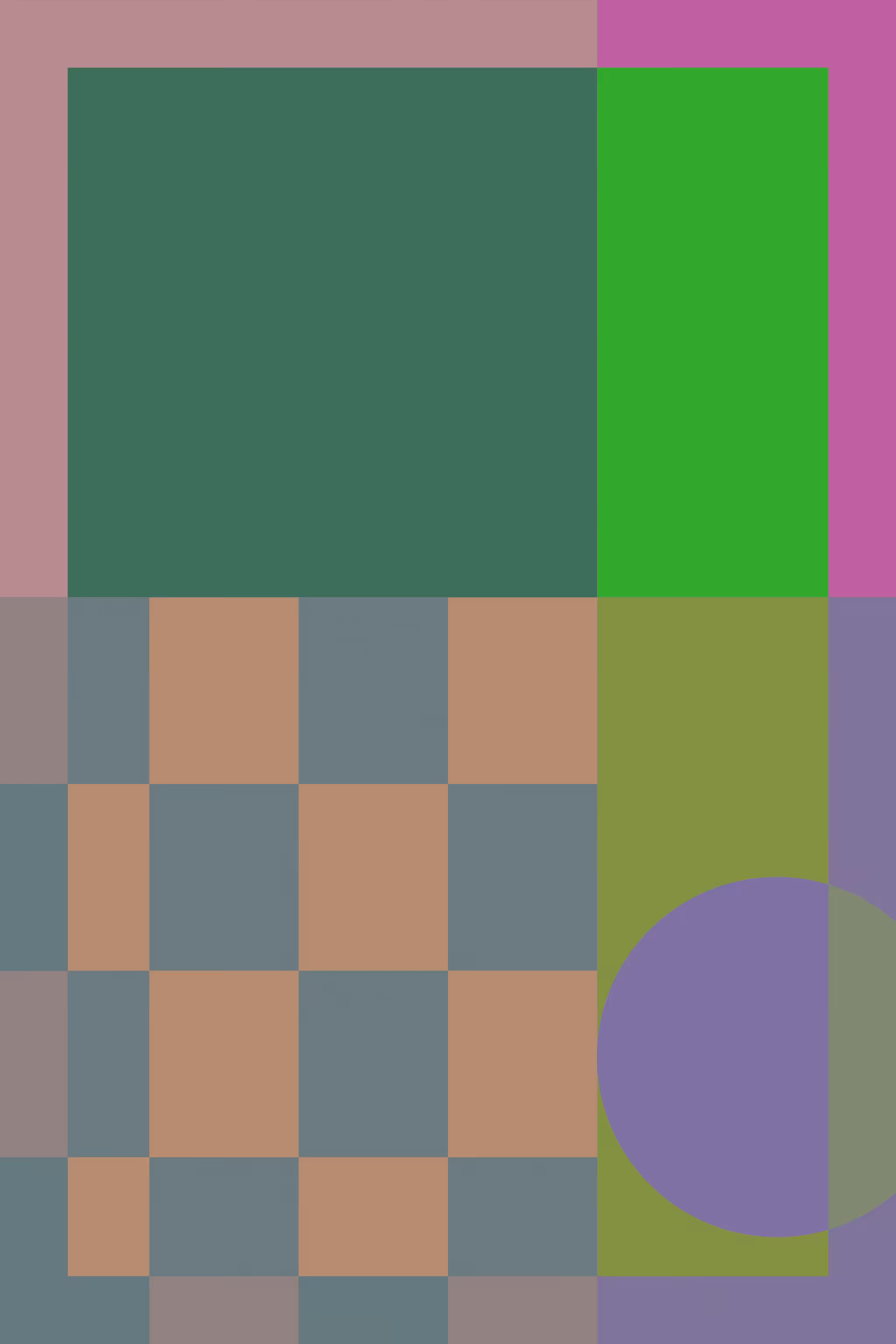 Generative Minimalism #292