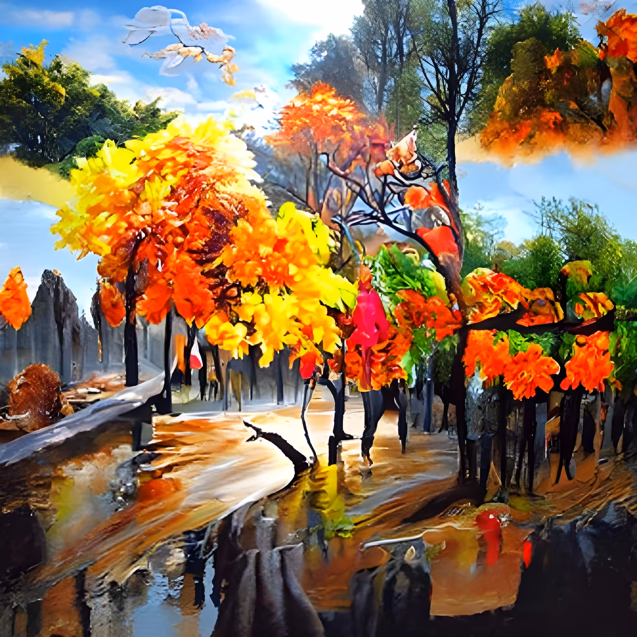 Surreal Arts