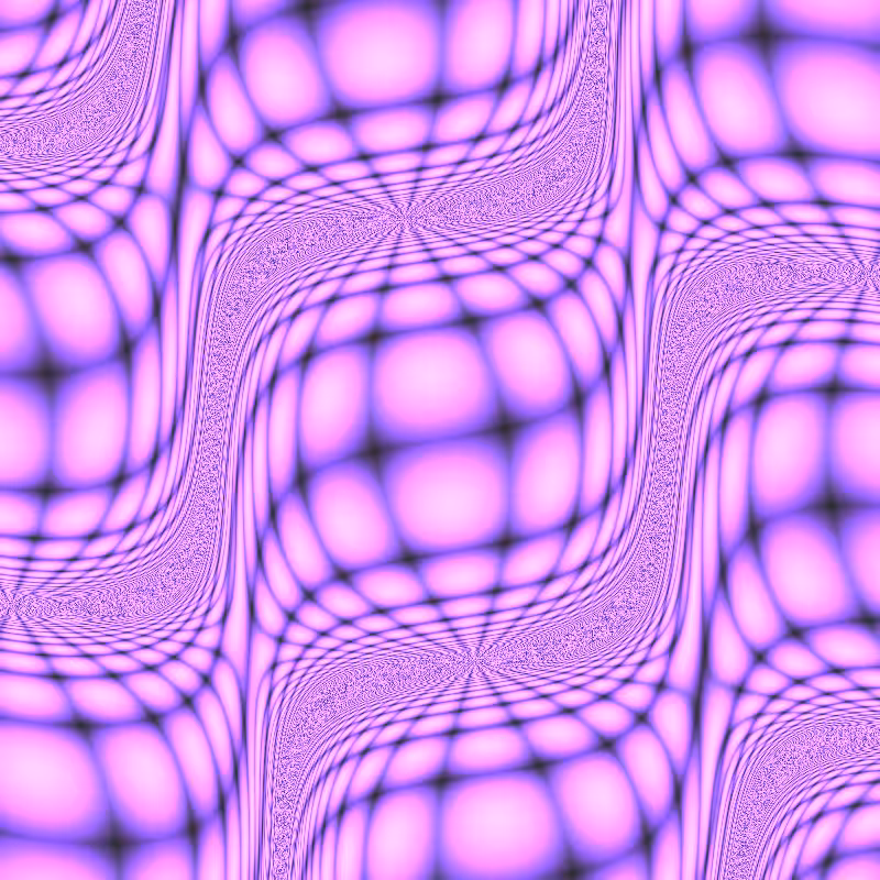 Stellar Noise #16