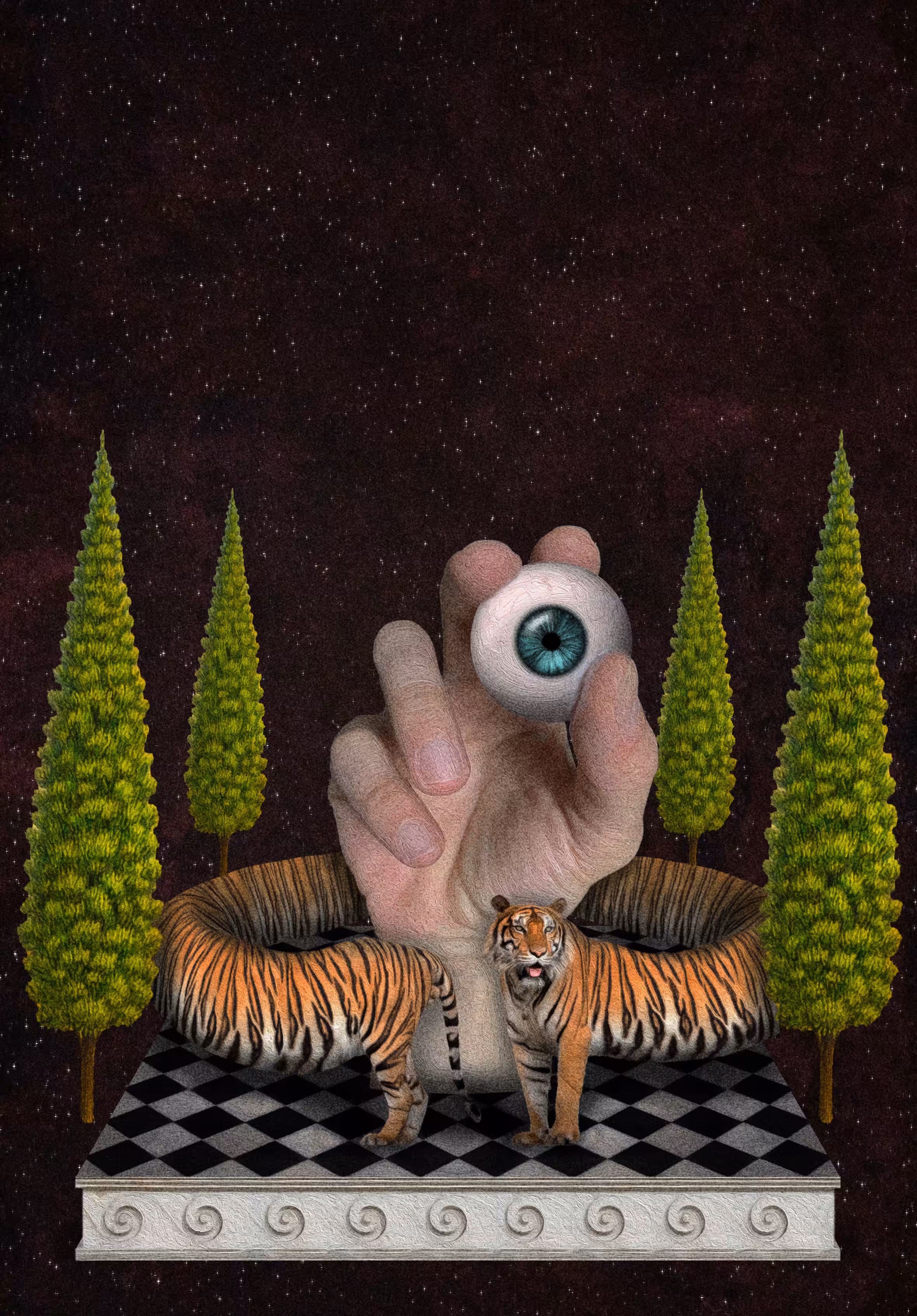 The Tyger