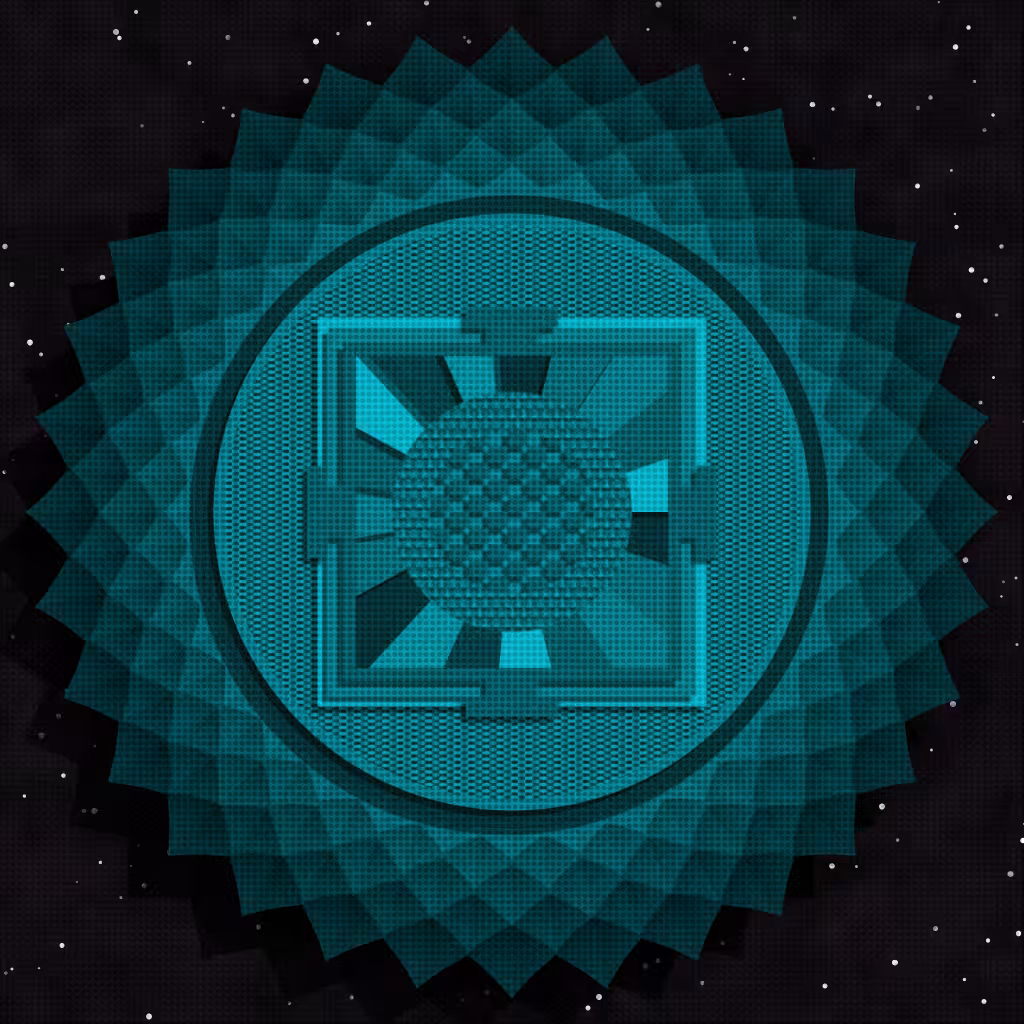 Paper Mandala #234