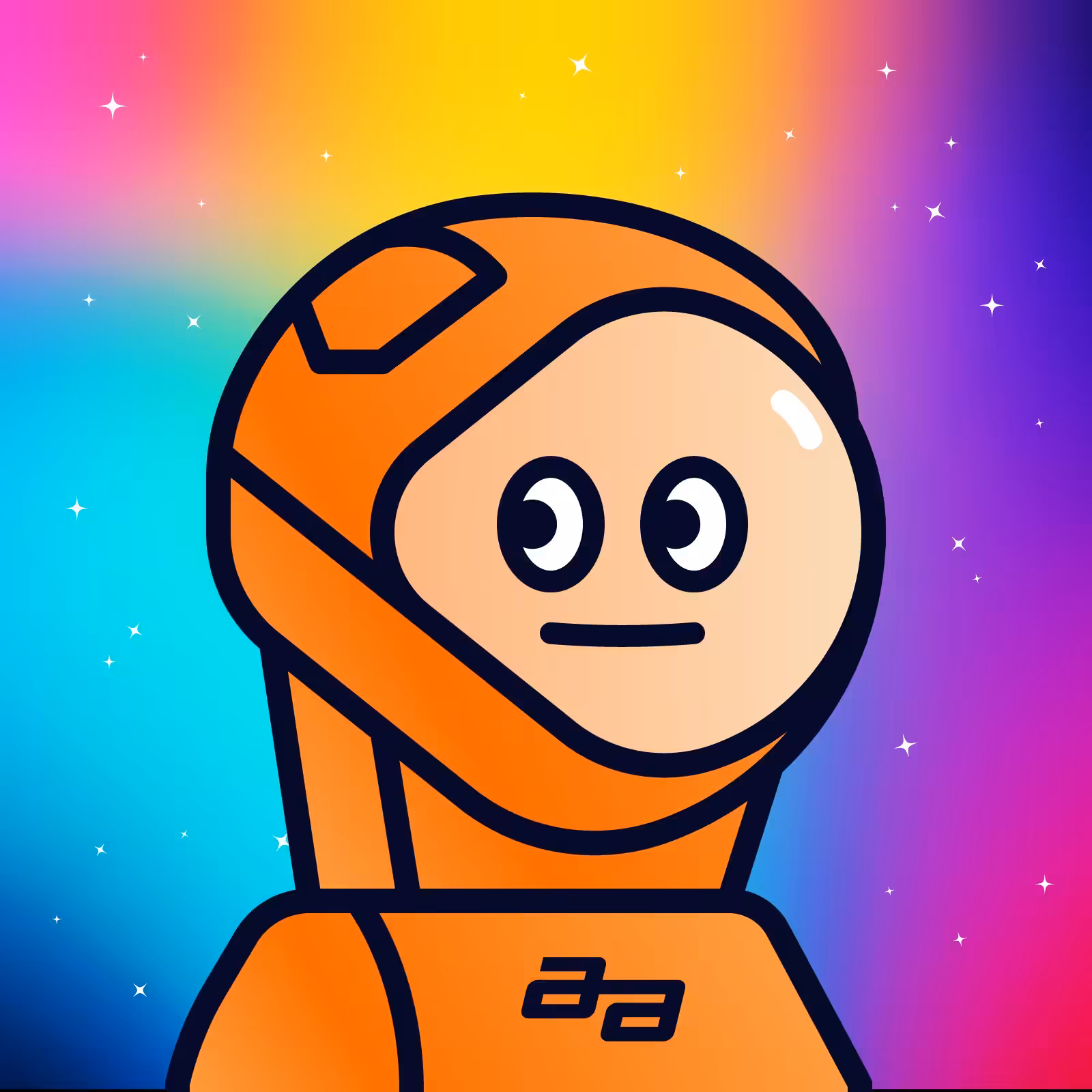 Awkward Astronauts #14