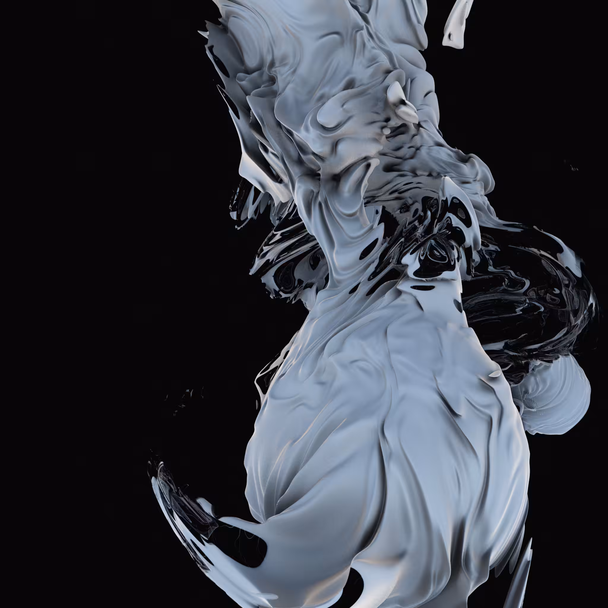 melt #54