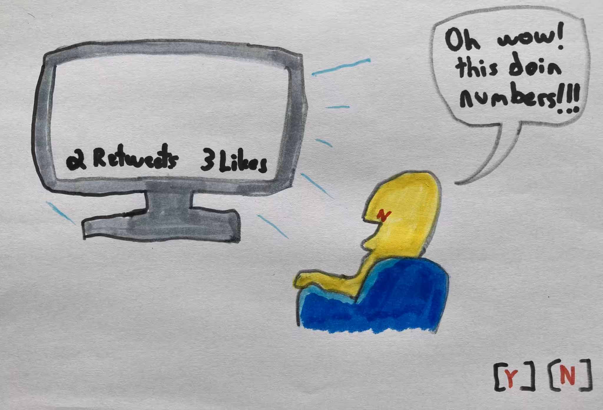 Social Media Entertainment