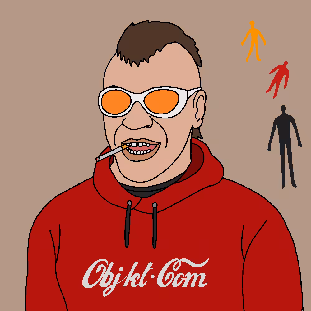 Mythfits: Mythfit #2869