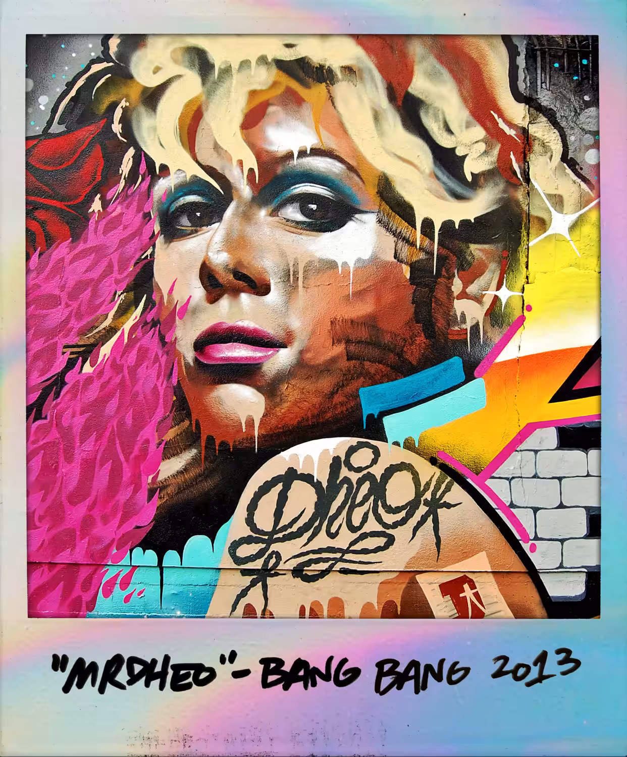 #12 Bang Bang 2013 - 10/10 Edition