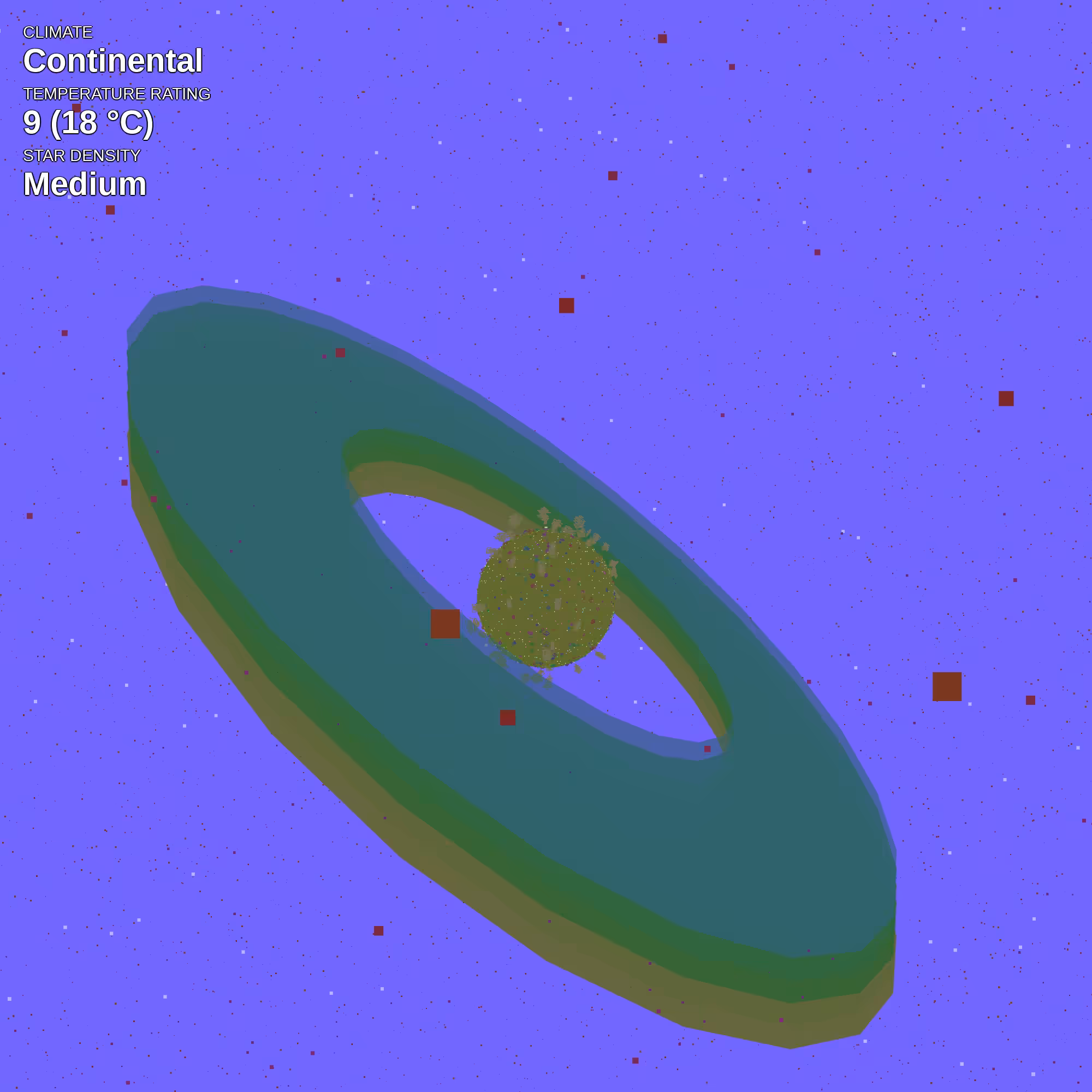 planets #98