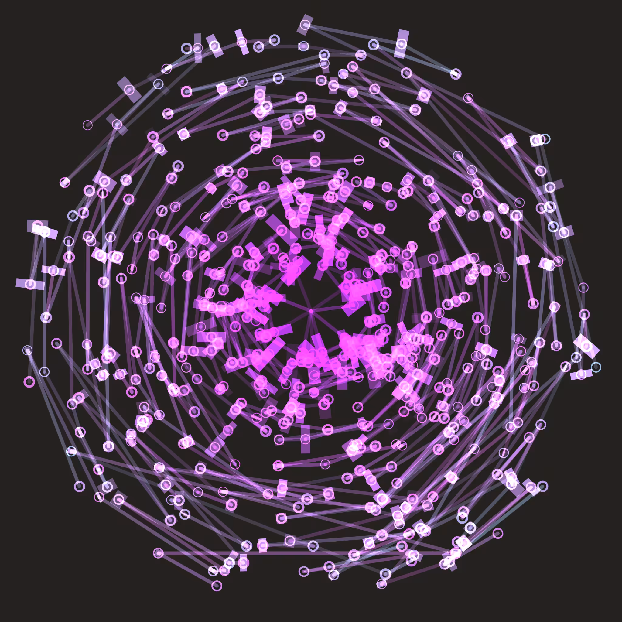 Chaos Cluster #45