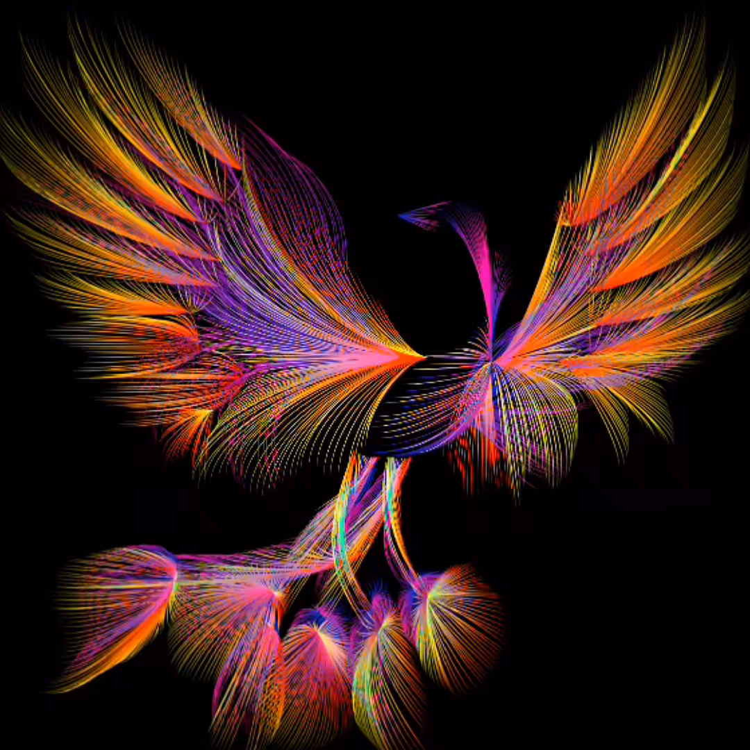 angel phoenix and devil phoenix 10